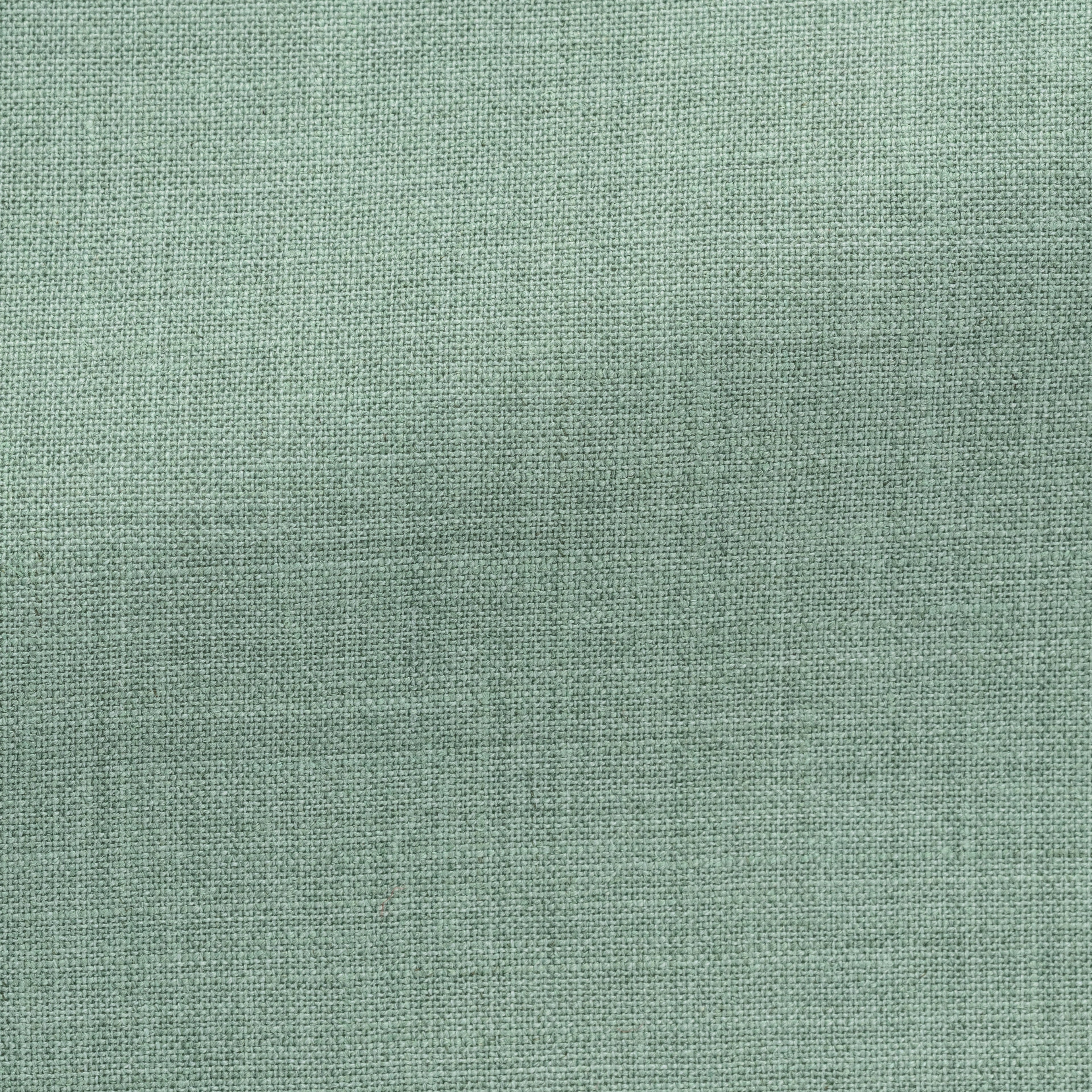 Mint Green Stretch Wool Linen Tropical Suit