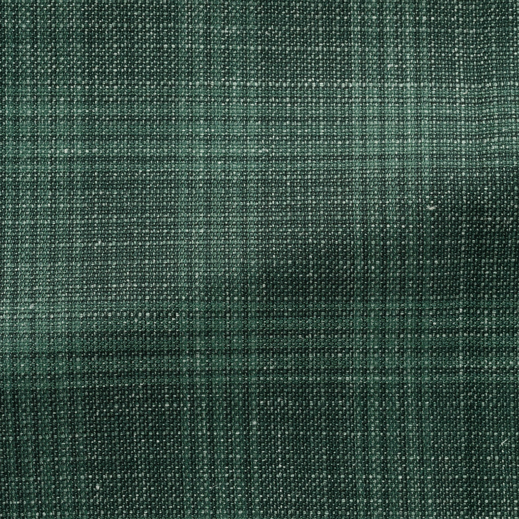 Mixed Green Glencheck Blazer