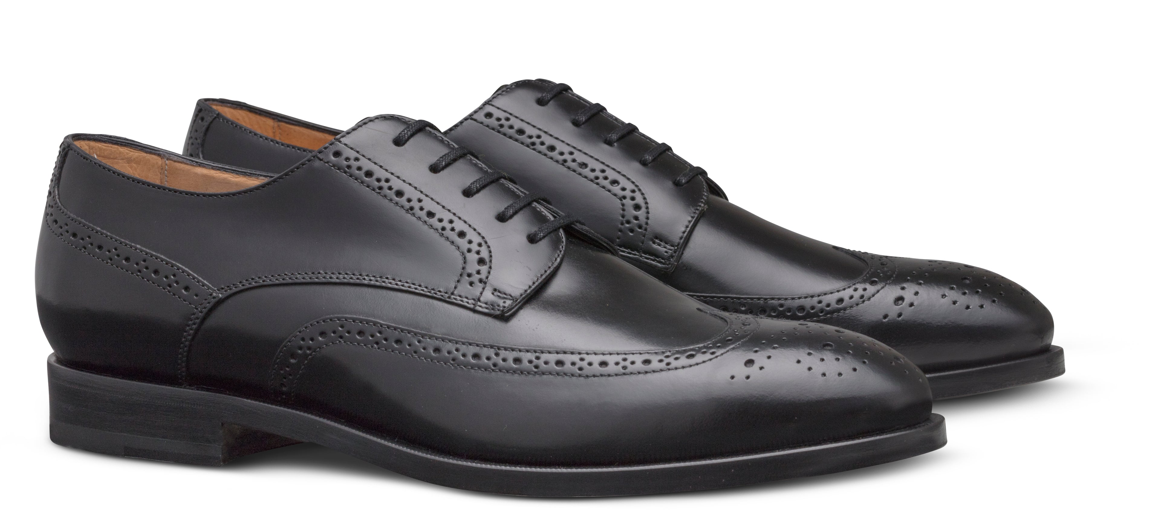 Derby Shoes