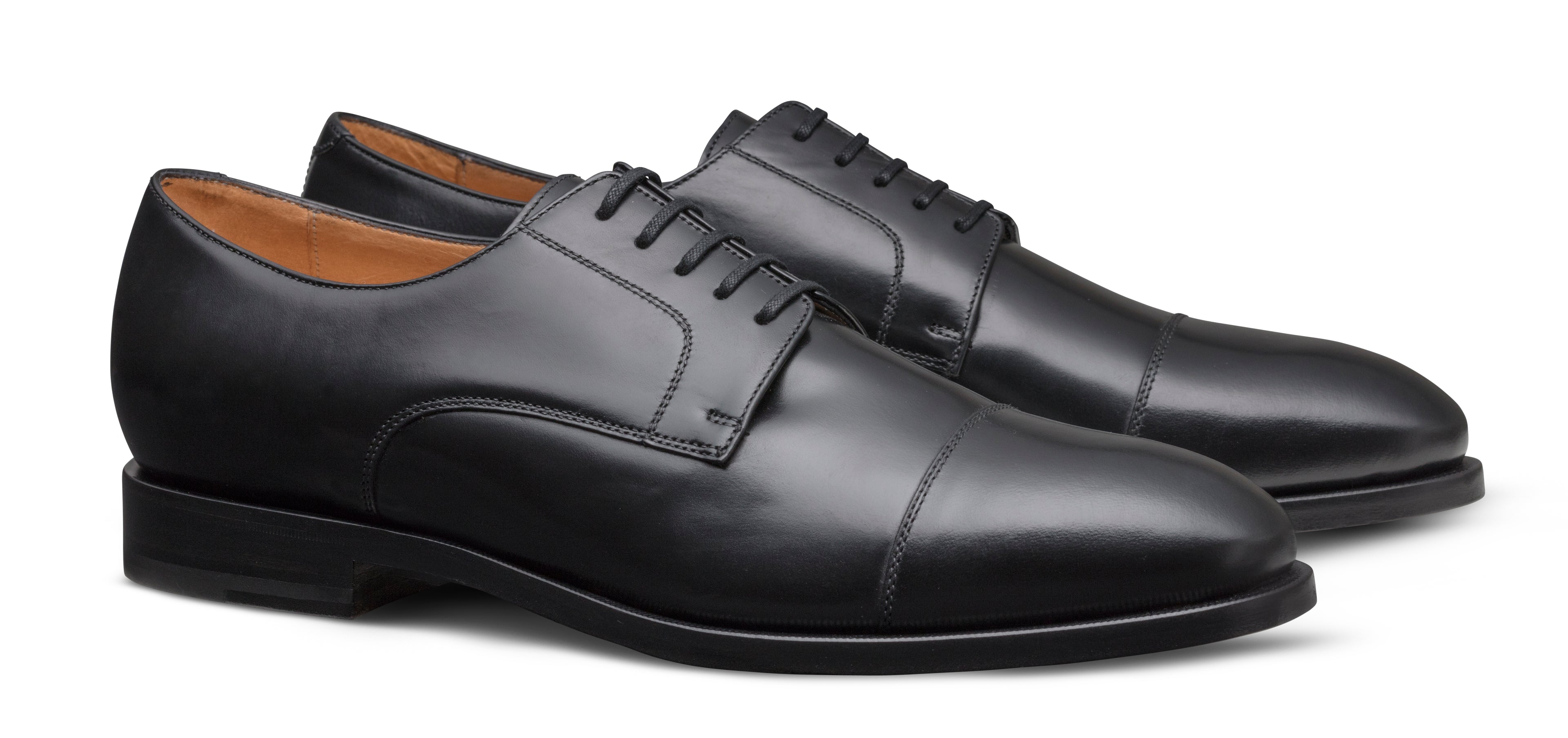 Derby Shoes