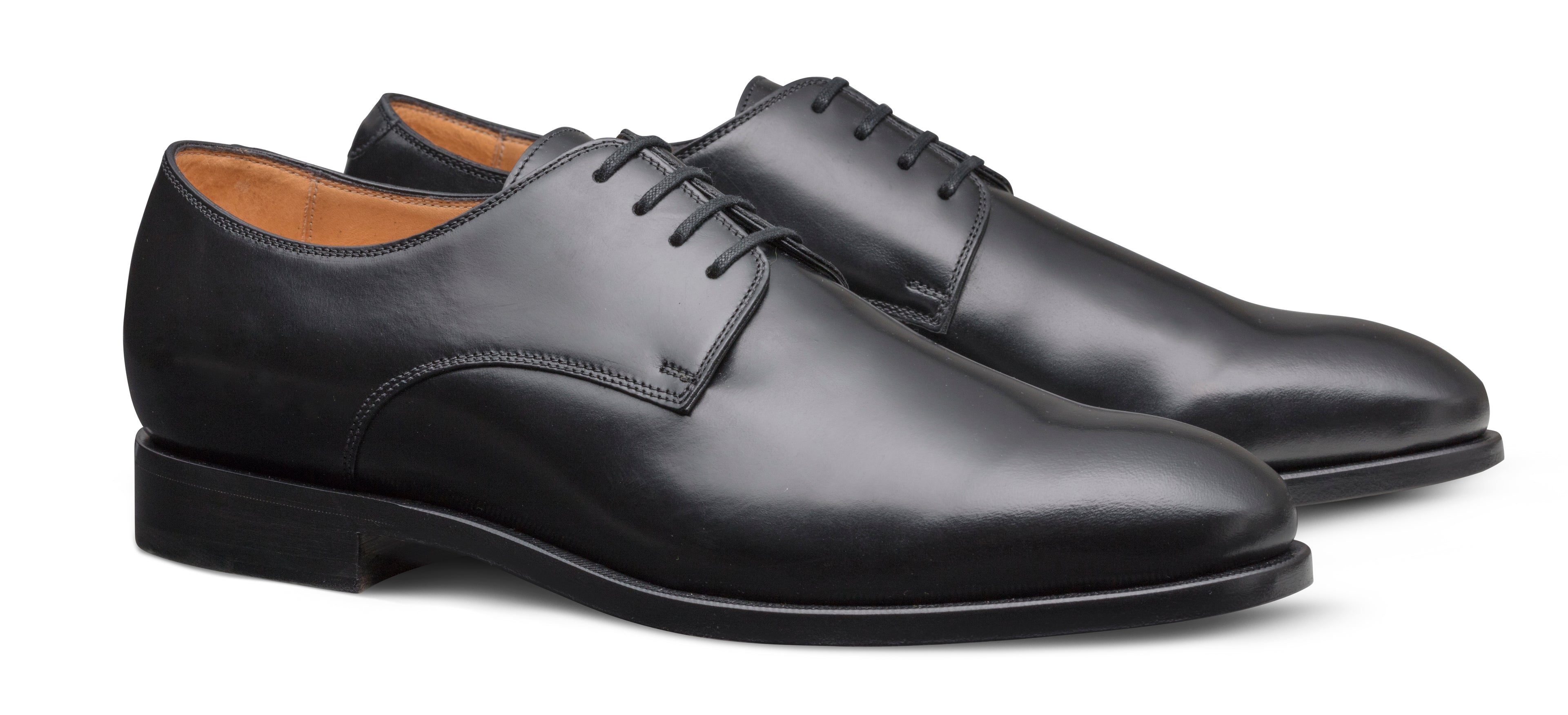 Derby Shoes