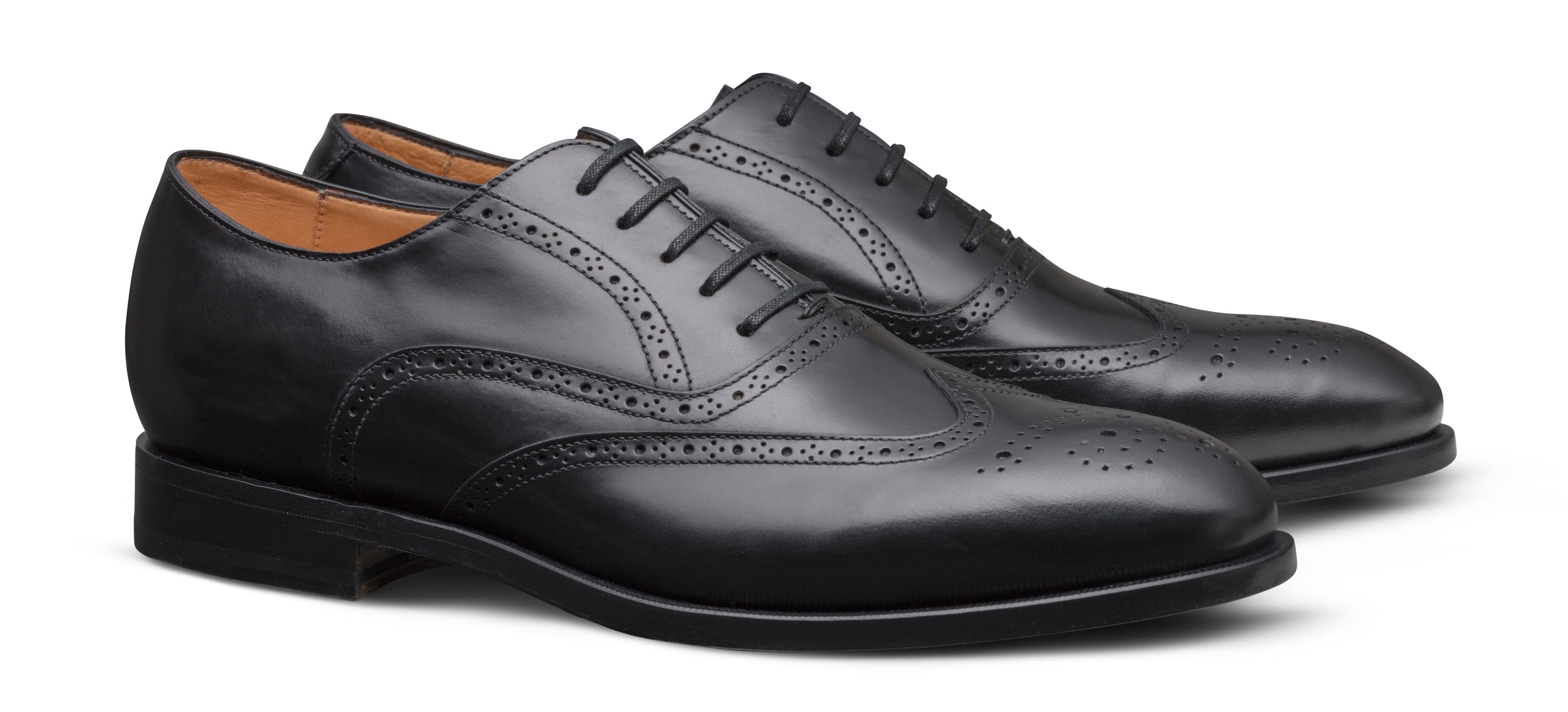 Oxford Shoes