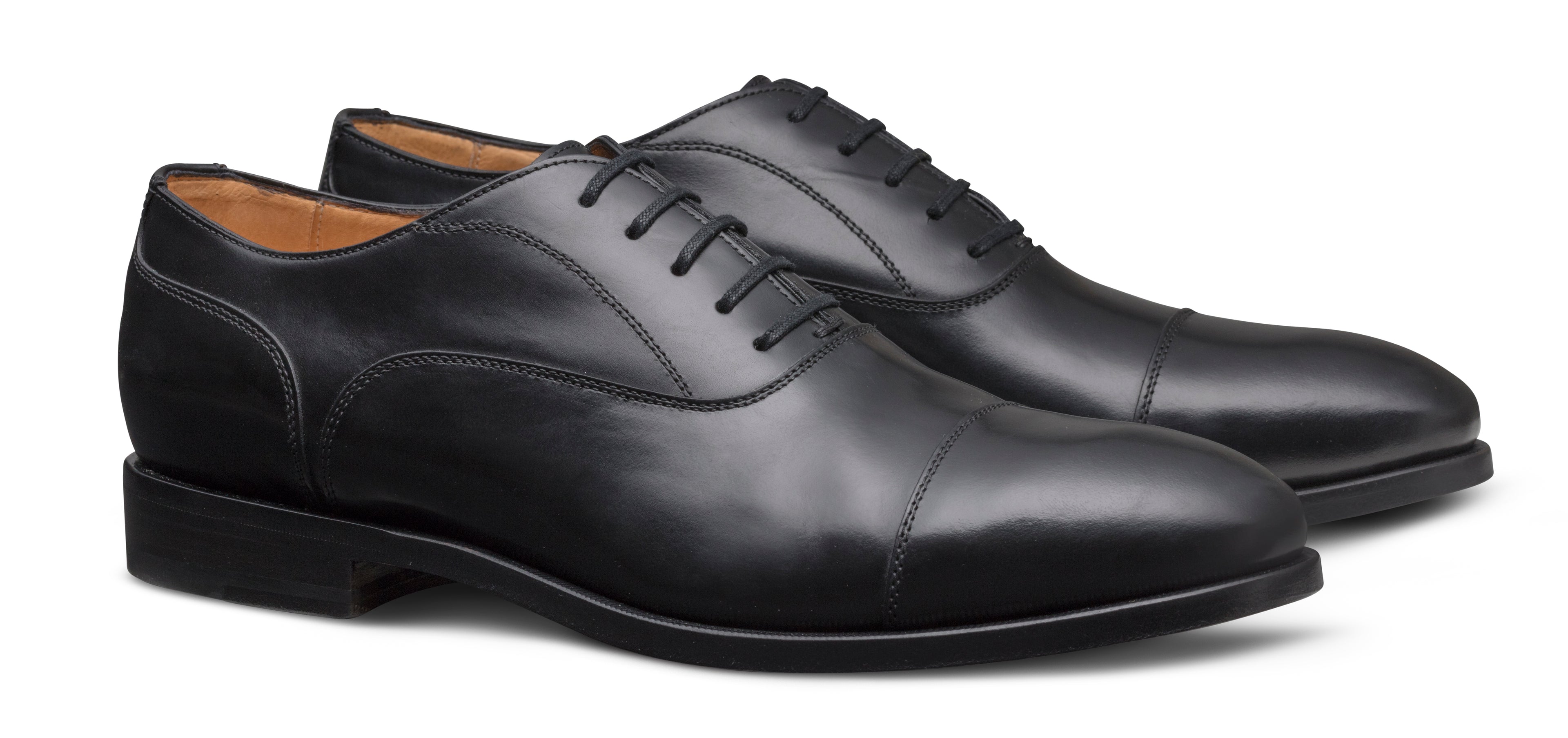 Oxford Shoes