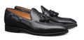 Tassel Loafers
