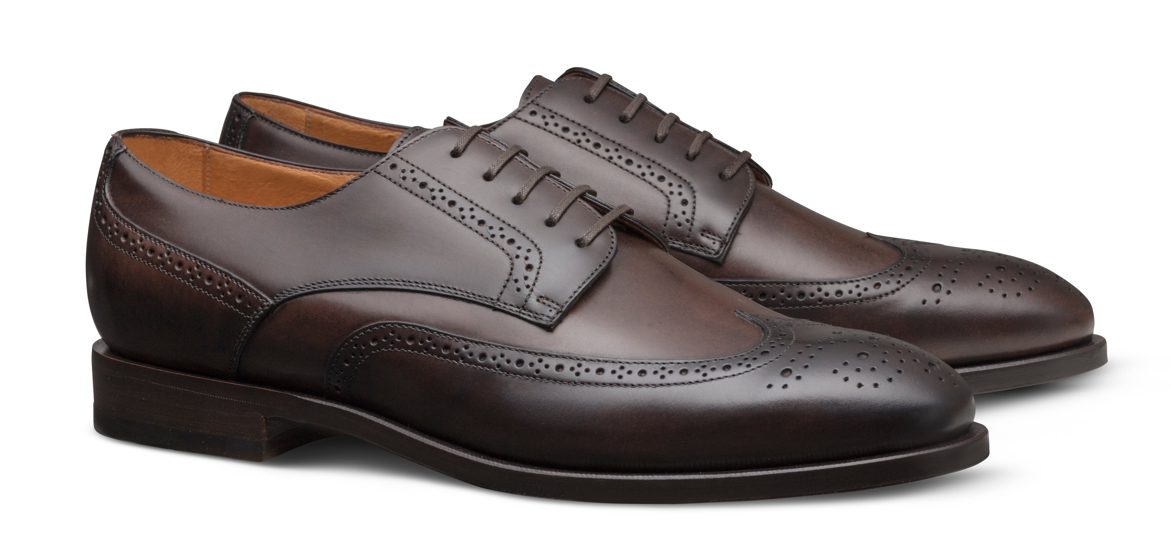 Derby Shoes