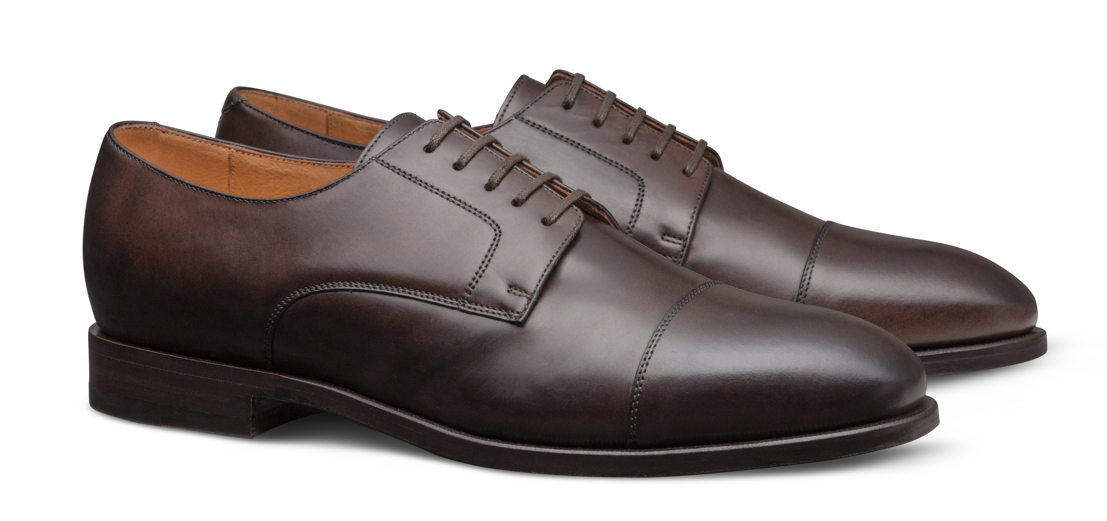 Derby Shoes