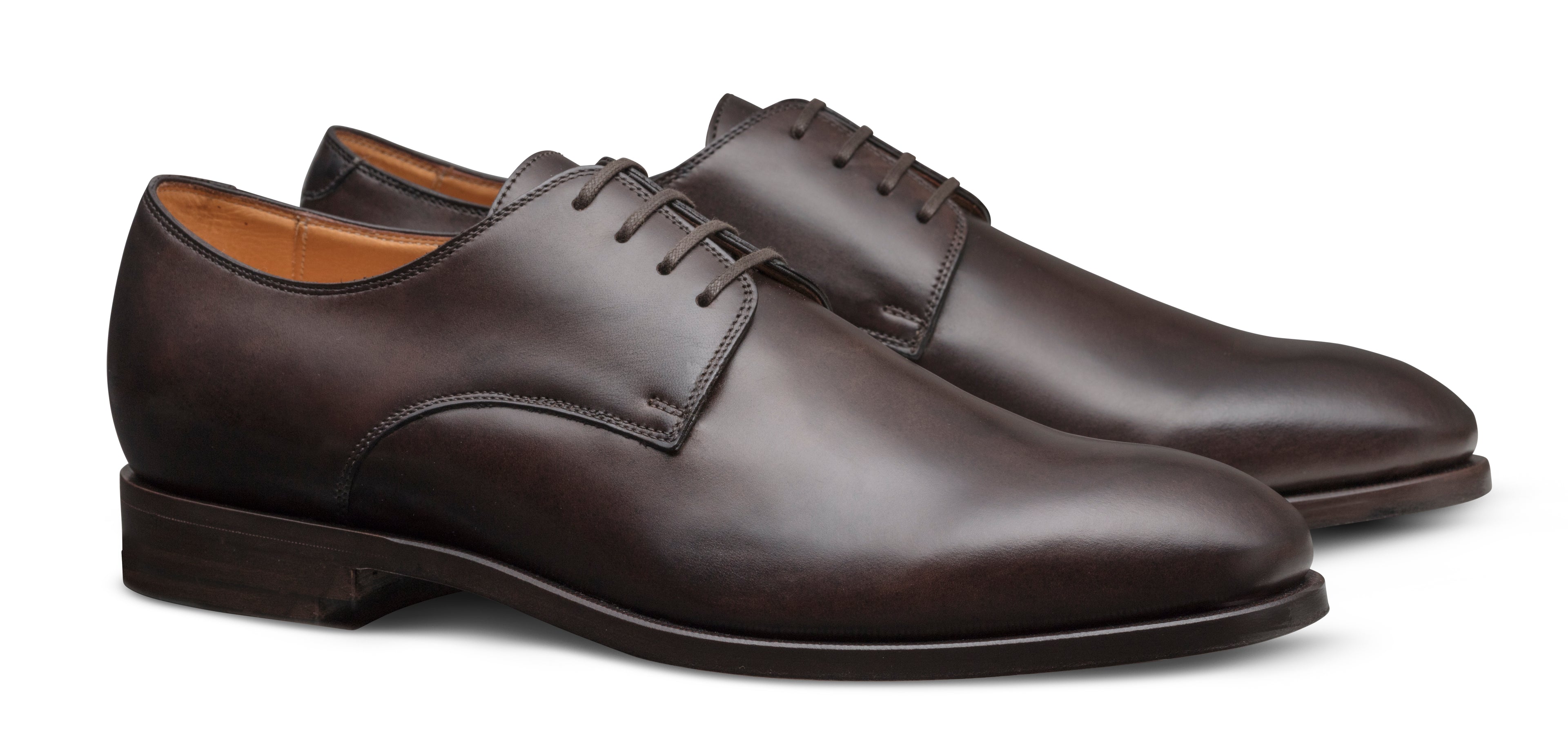 Derby Shoes