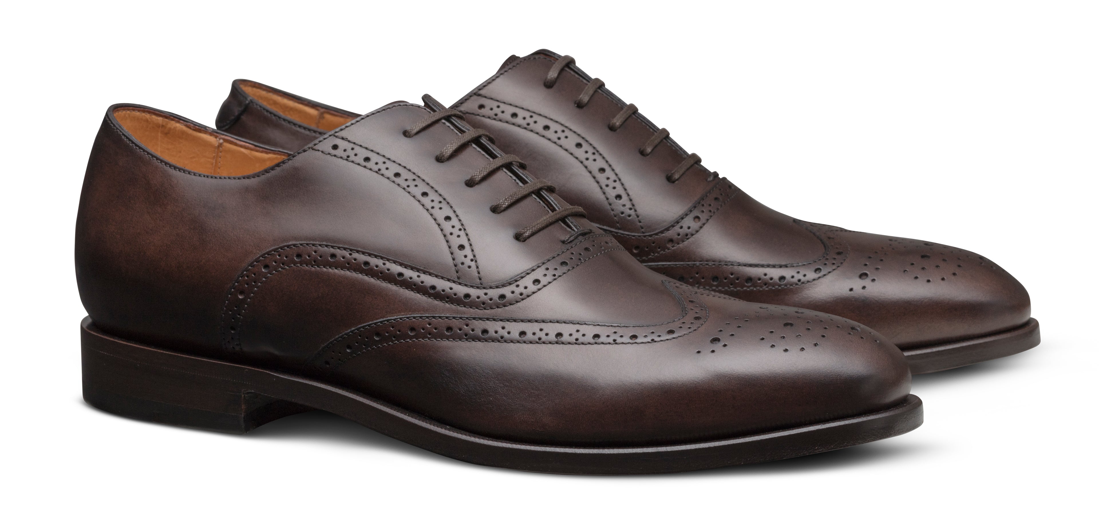 Oxford Shoes