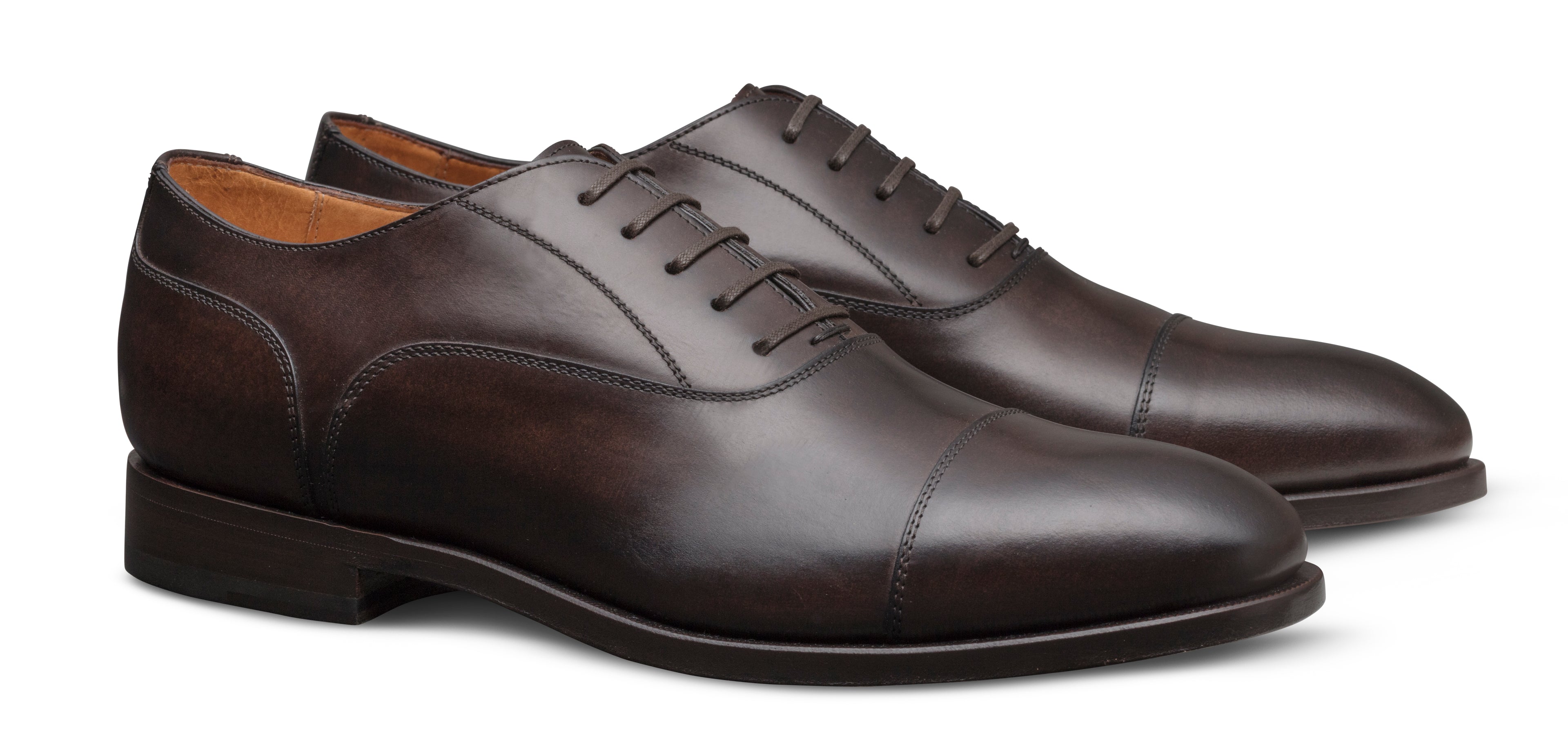 Oxford Shoes
