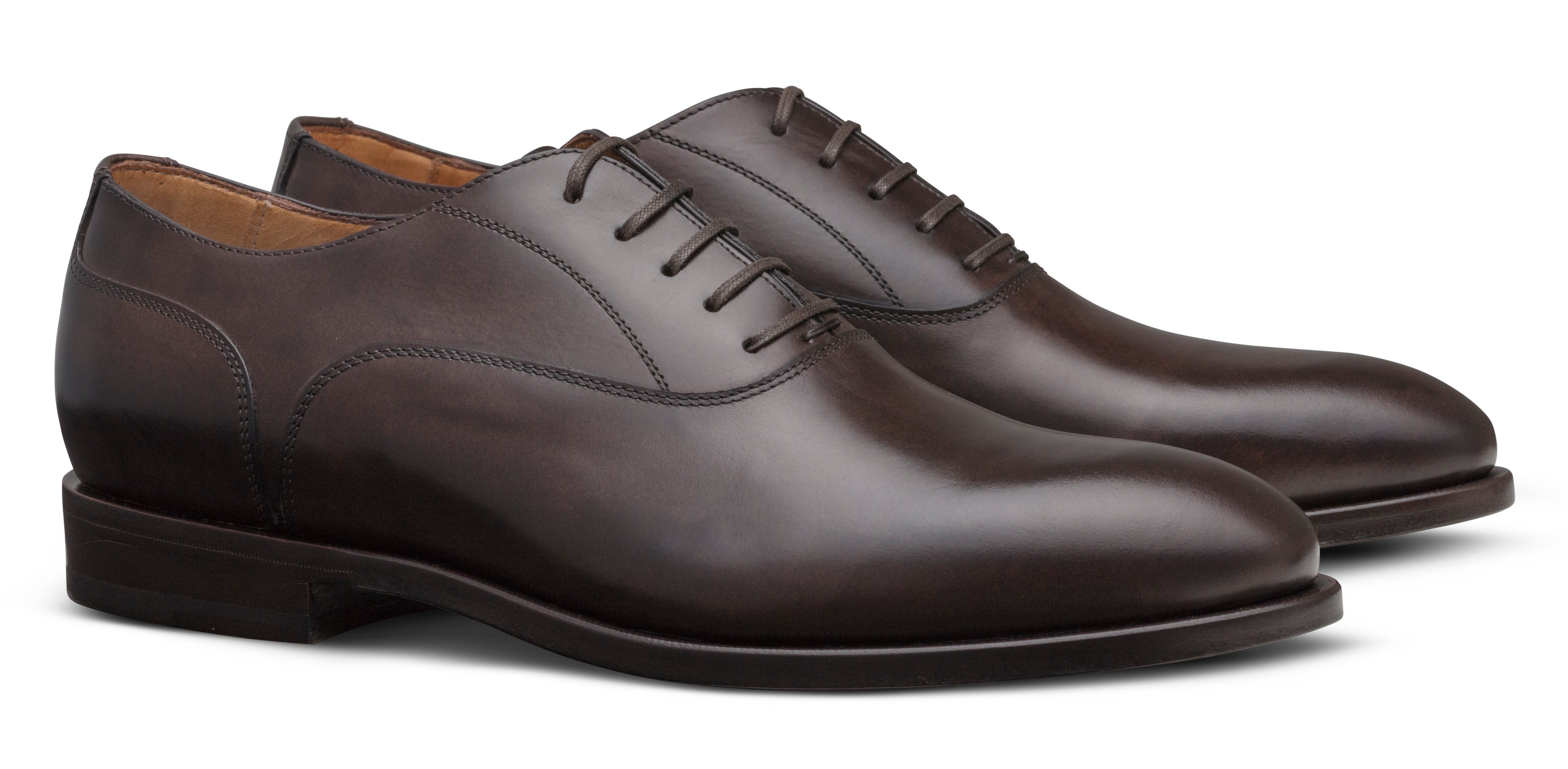 Oxford Shoes