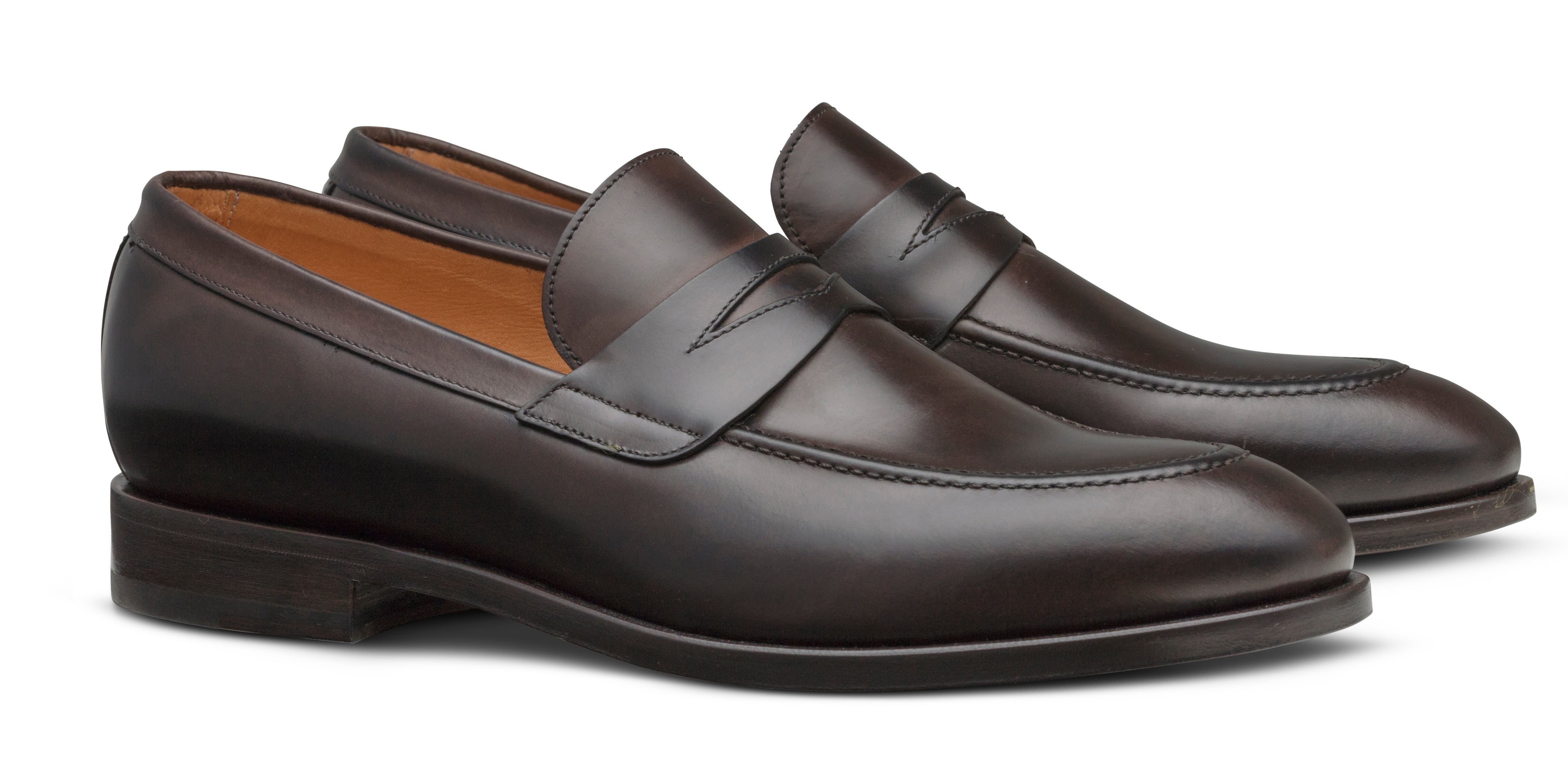 Penny Loafers