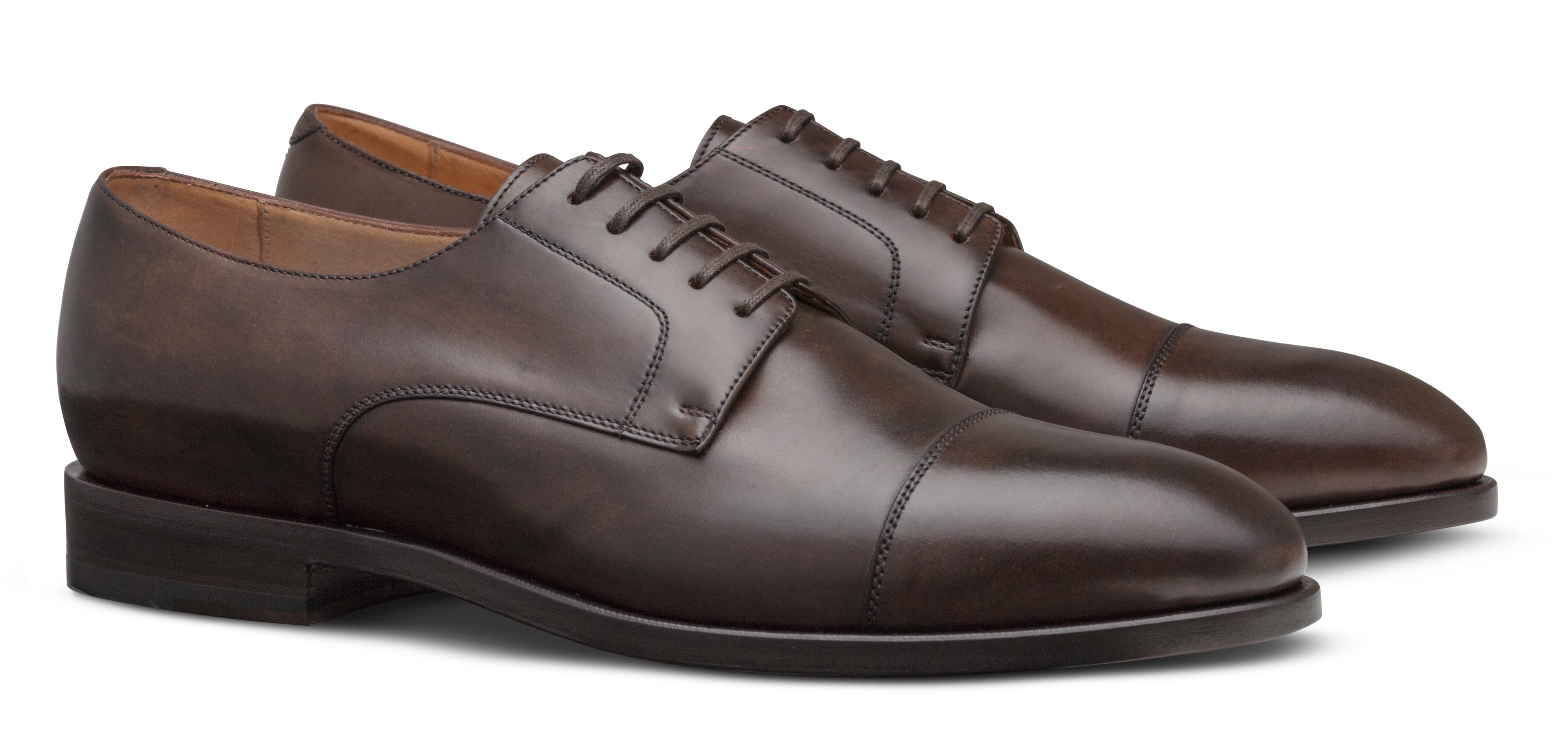 Derby Shoes