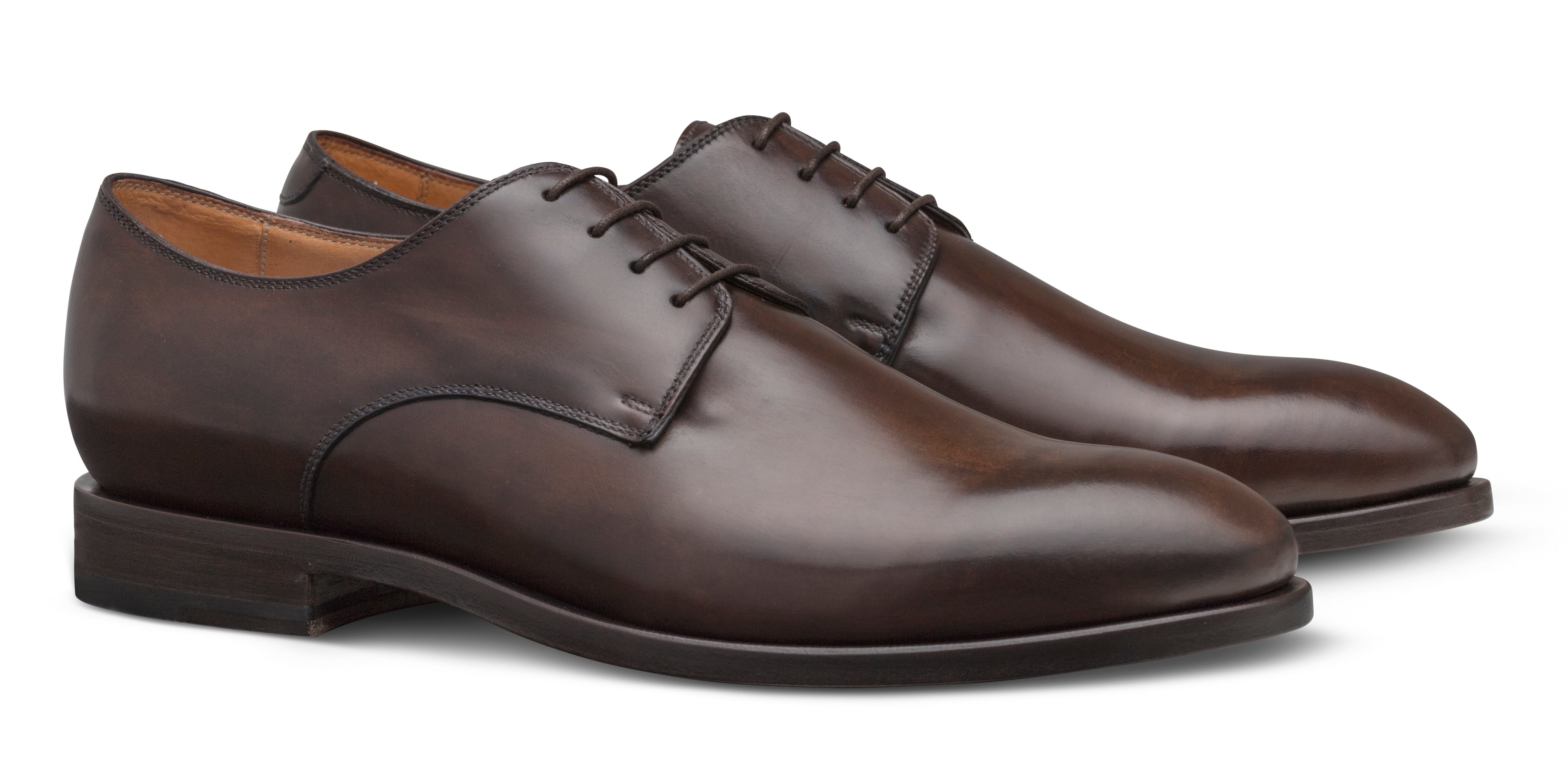 Derby Shoes