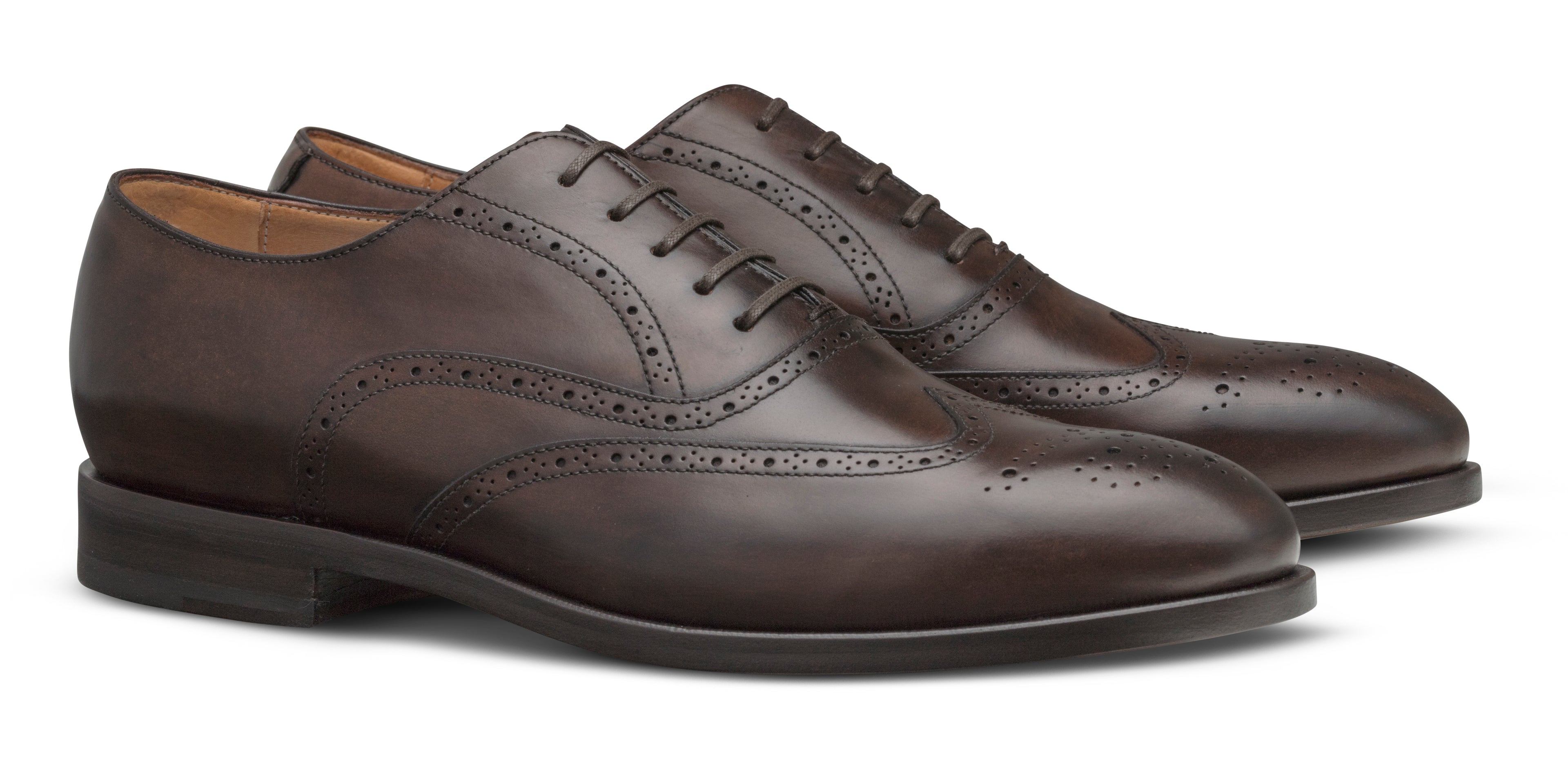 Oxford Shoes