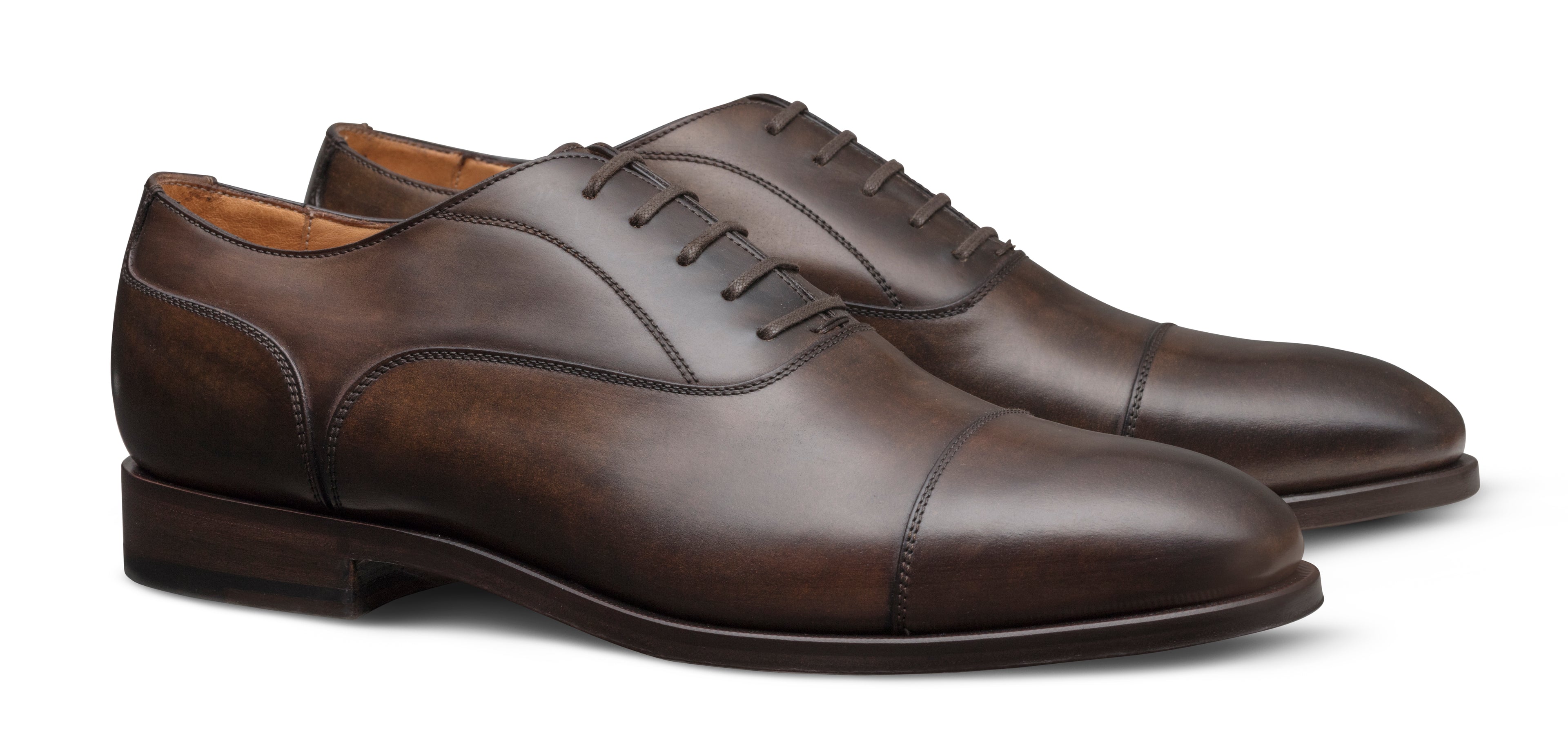 Oxford Shoes