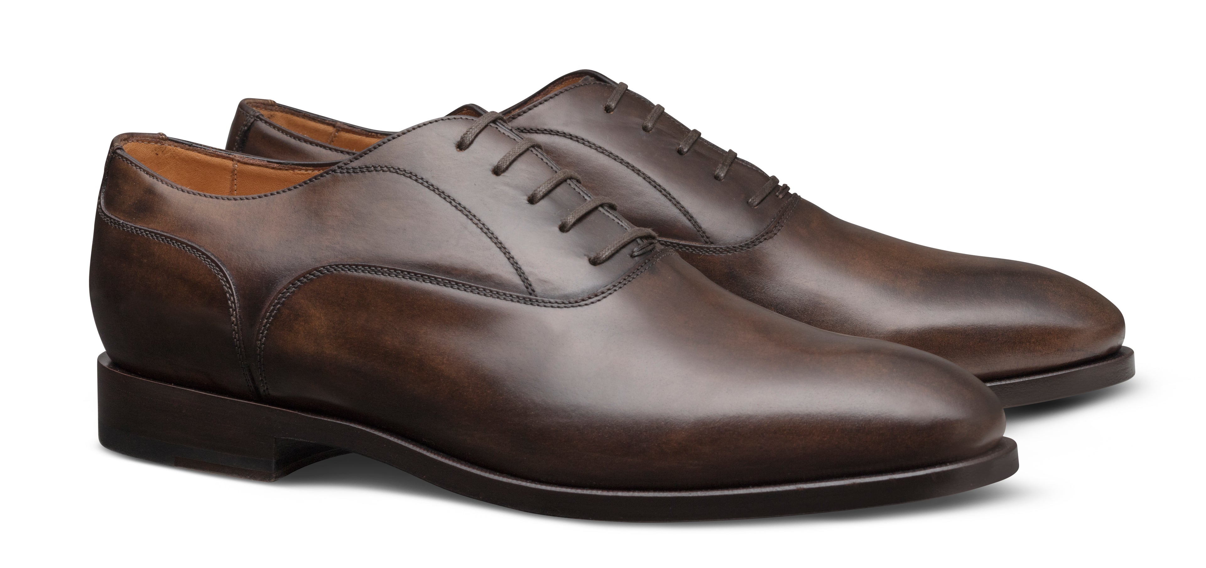 Oxford Shoes