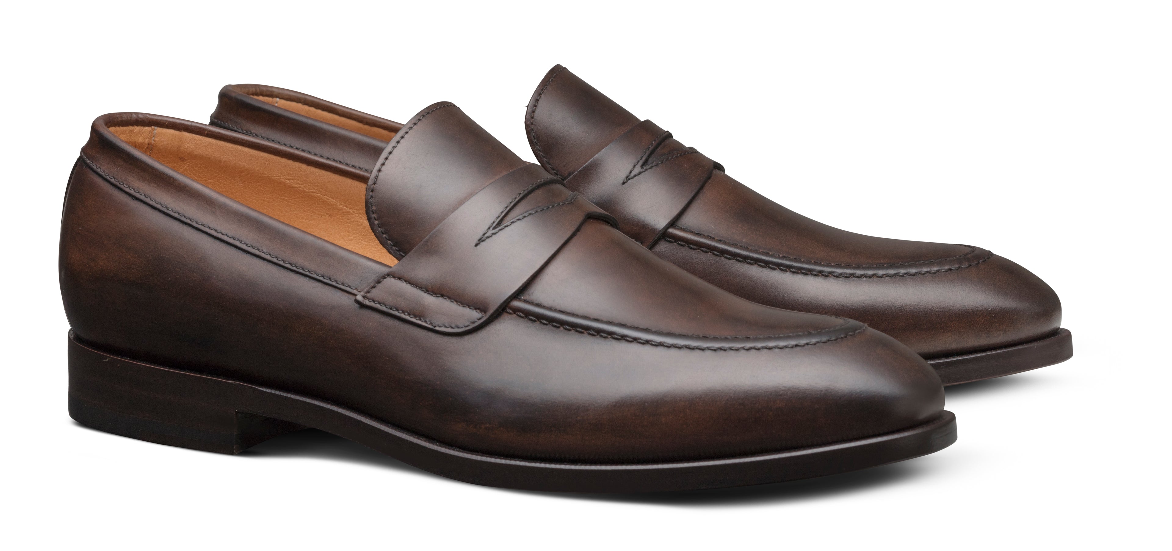 Penny Loafers