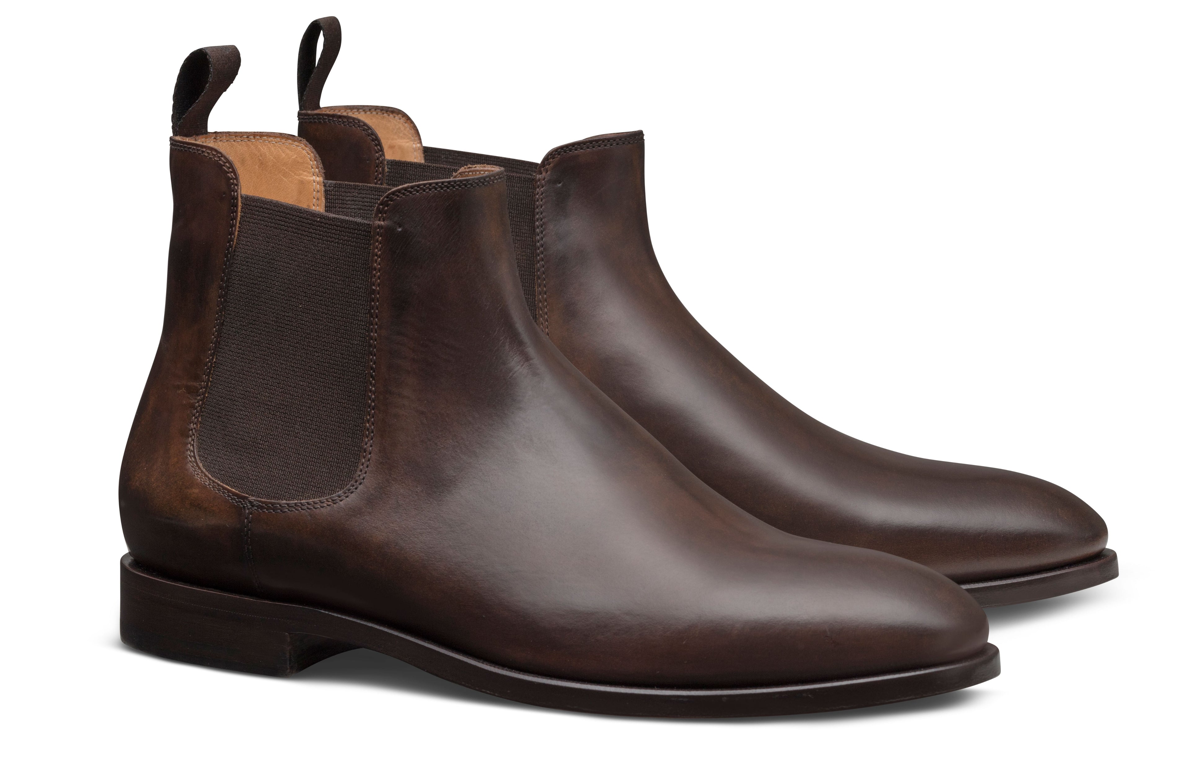 Chelsea Boots