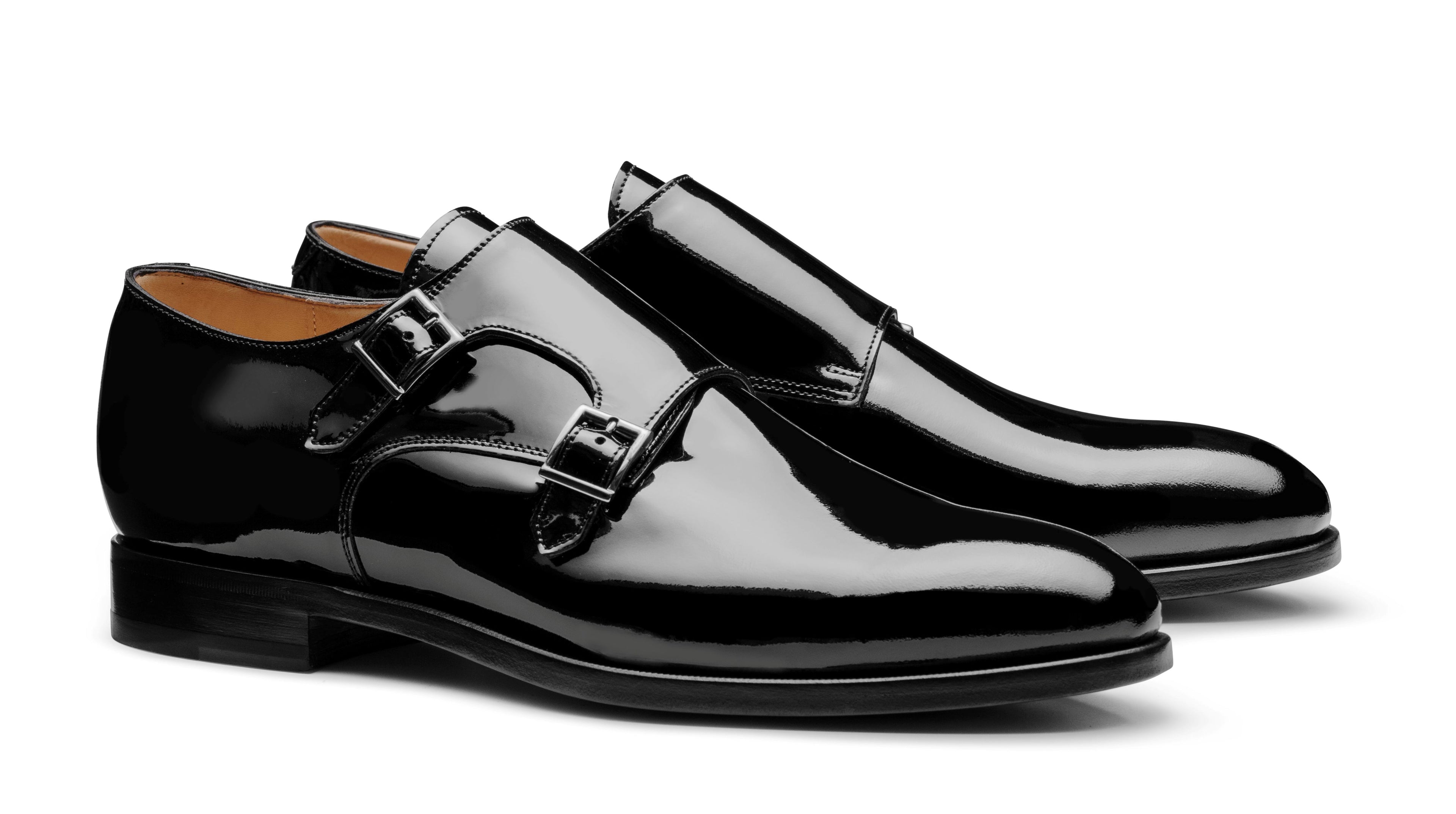Tuxedo Shoes