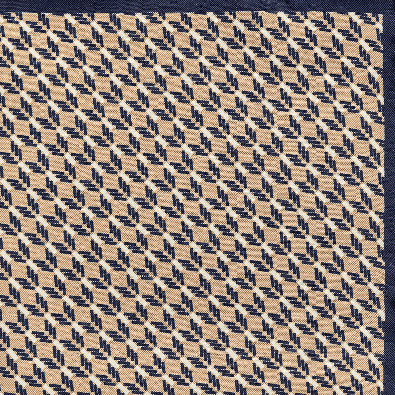 Pocket Squares Summer 2026