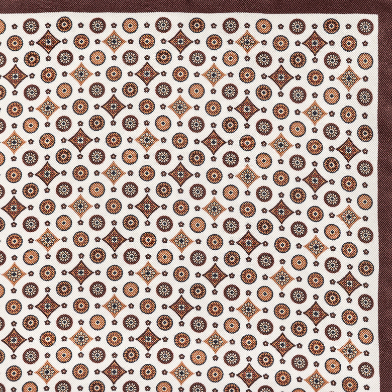Pocket Squares Summer 2026