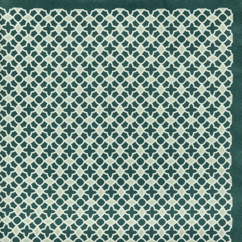 Pocket Squares Summer 2026