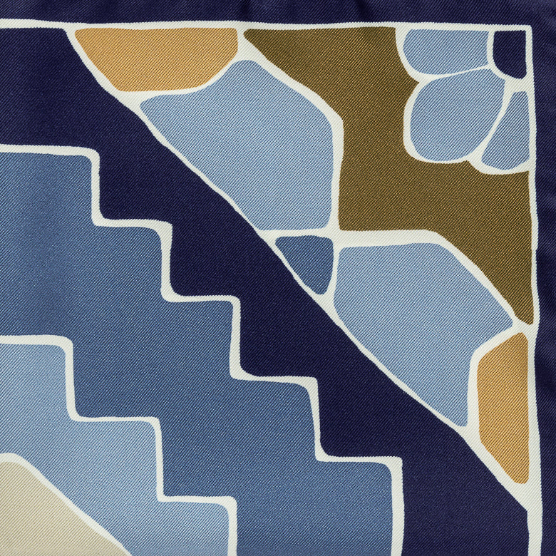 Pocket Squares Summer 2026