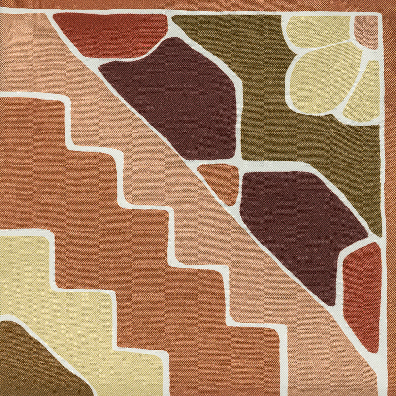 Pocket Squares Summer 2026