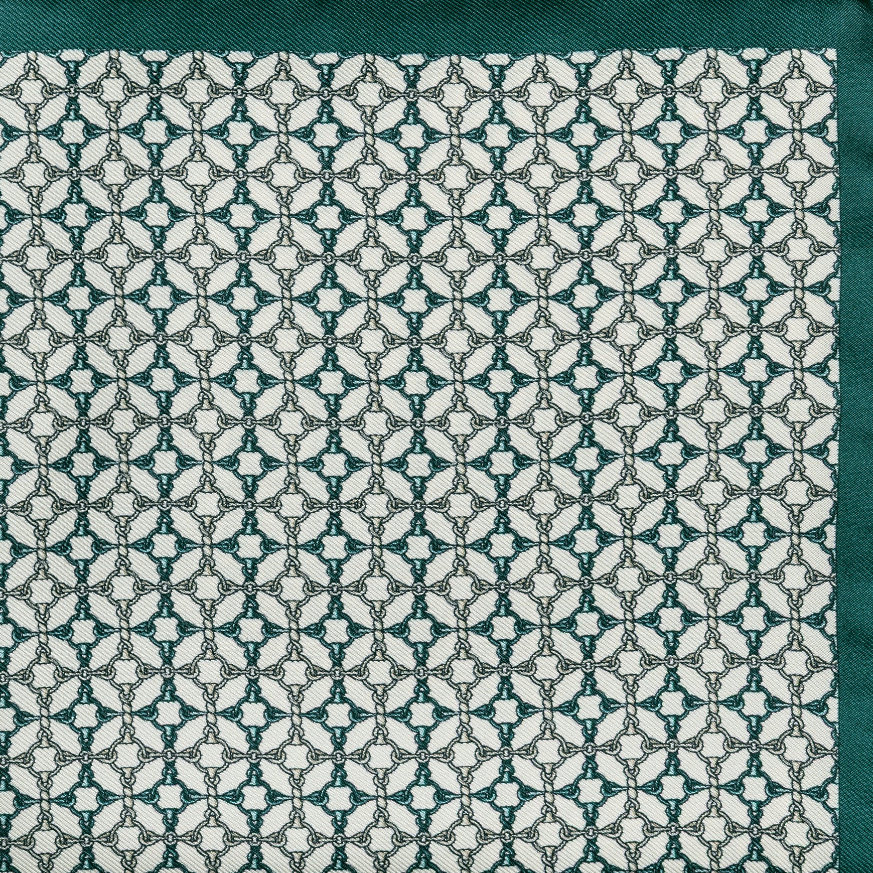 Pocket Squares Summer 2026