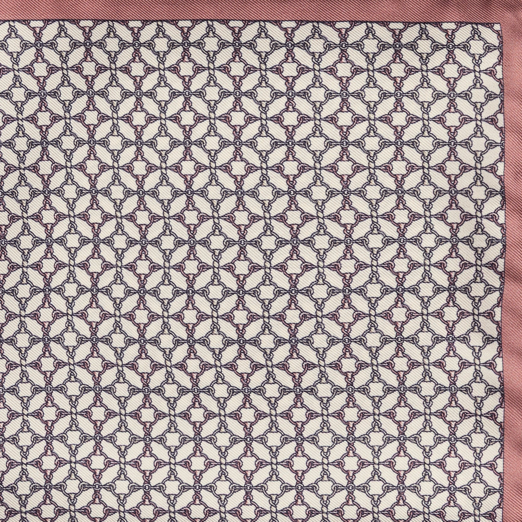 Pocket Squares Summer 2026