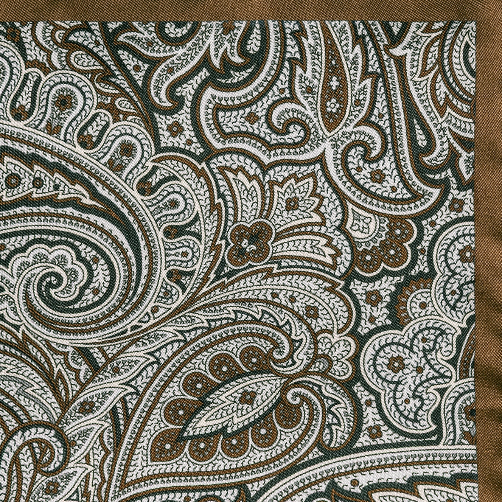 Pocket Squares Summer 2026