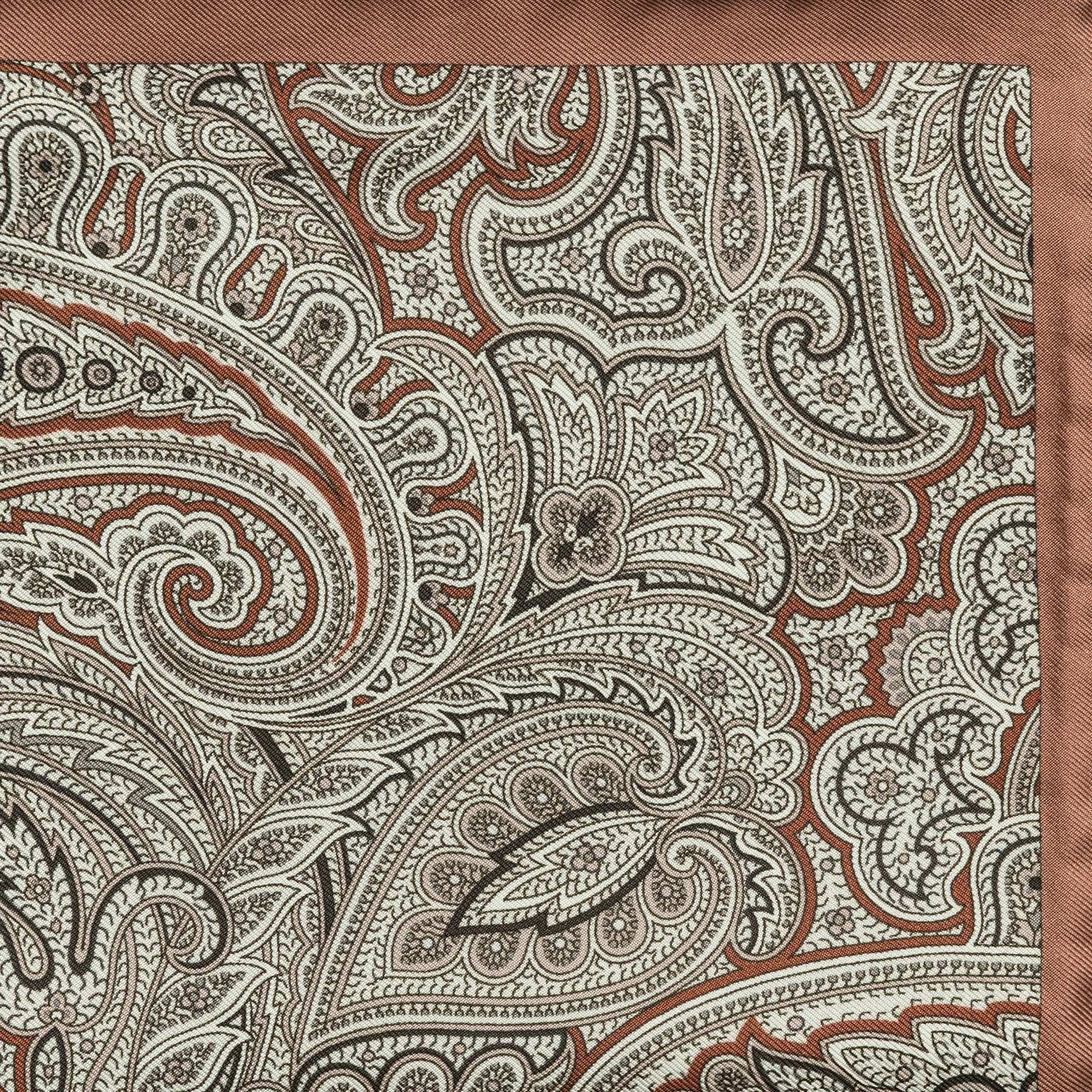 Pocket Squares Summer 2026
