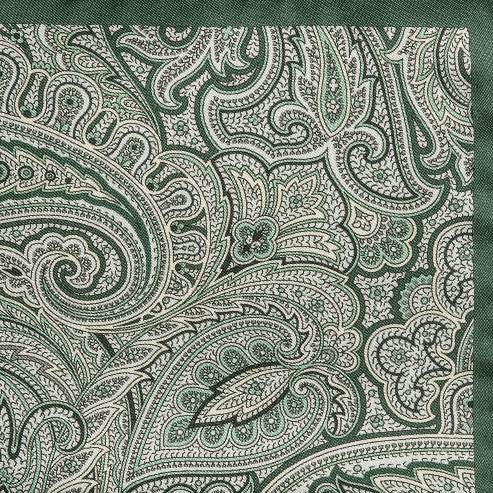 Pocket Squares Summer 2026