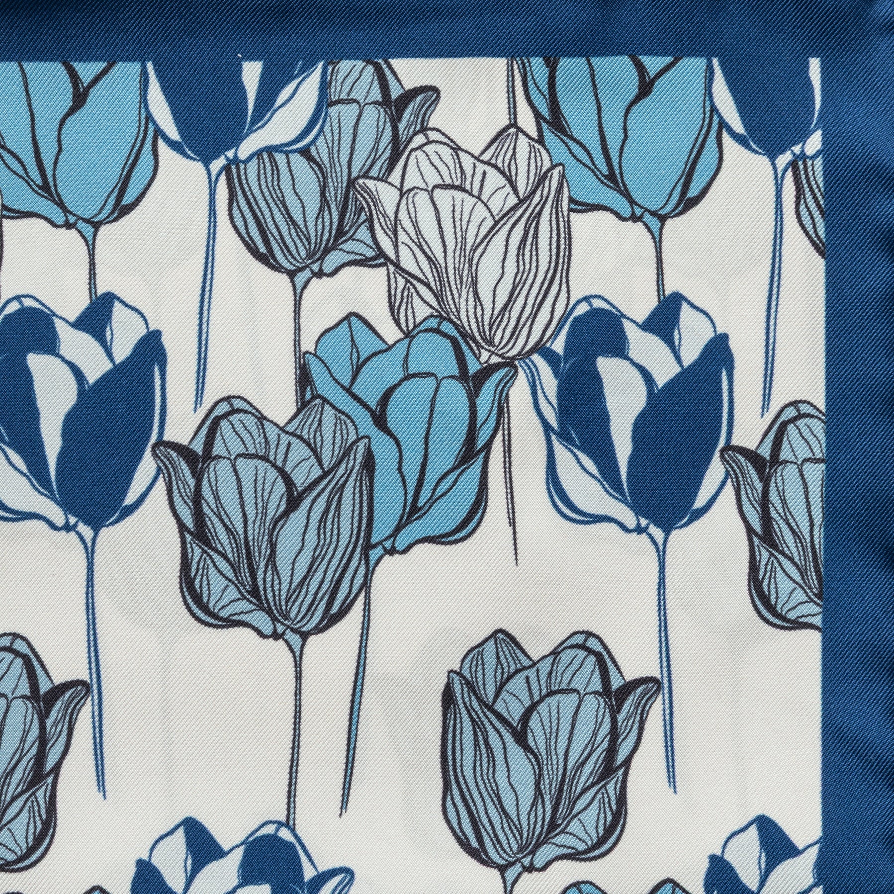 Pocket Squares Summer 2026