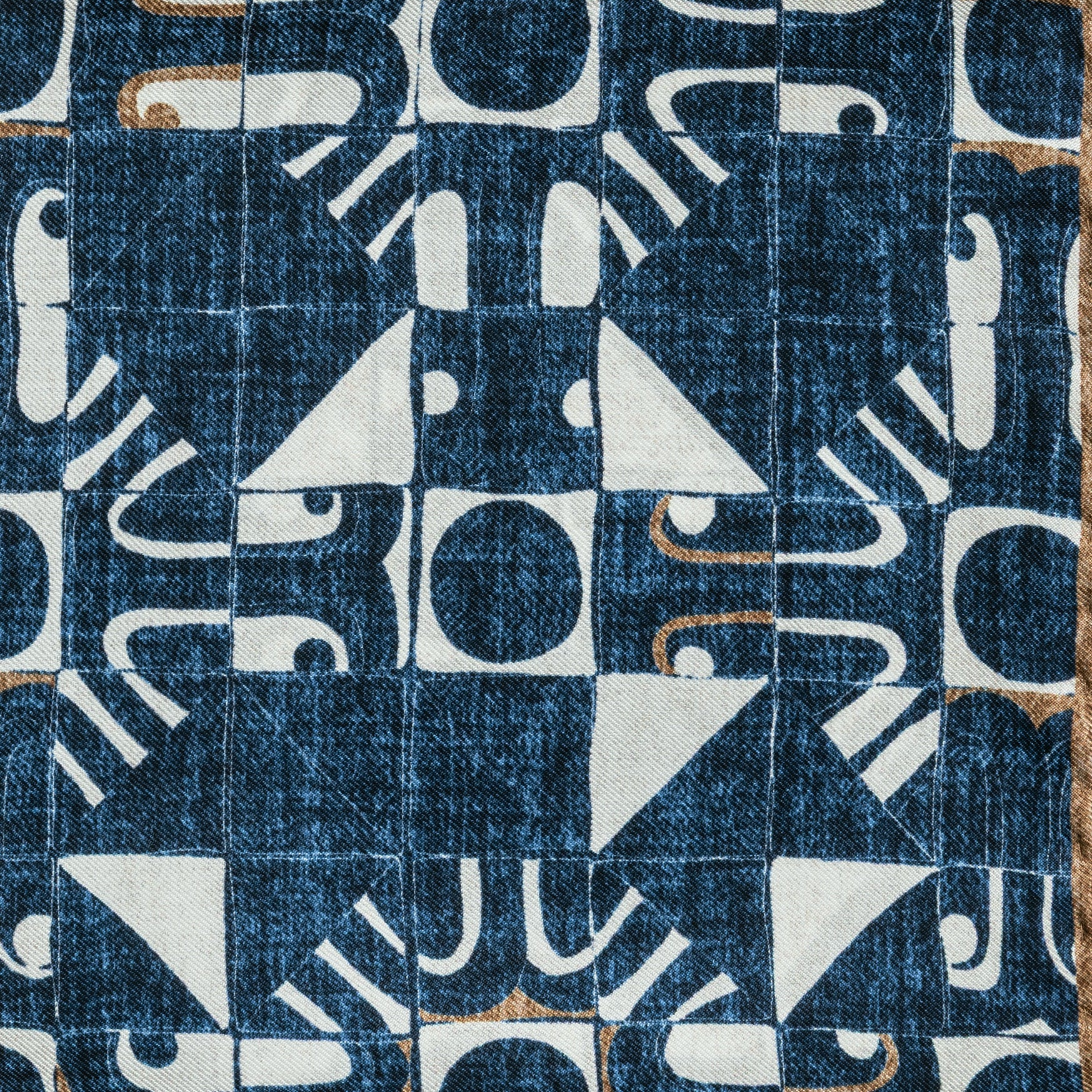 Pocket Squares Summer 2026