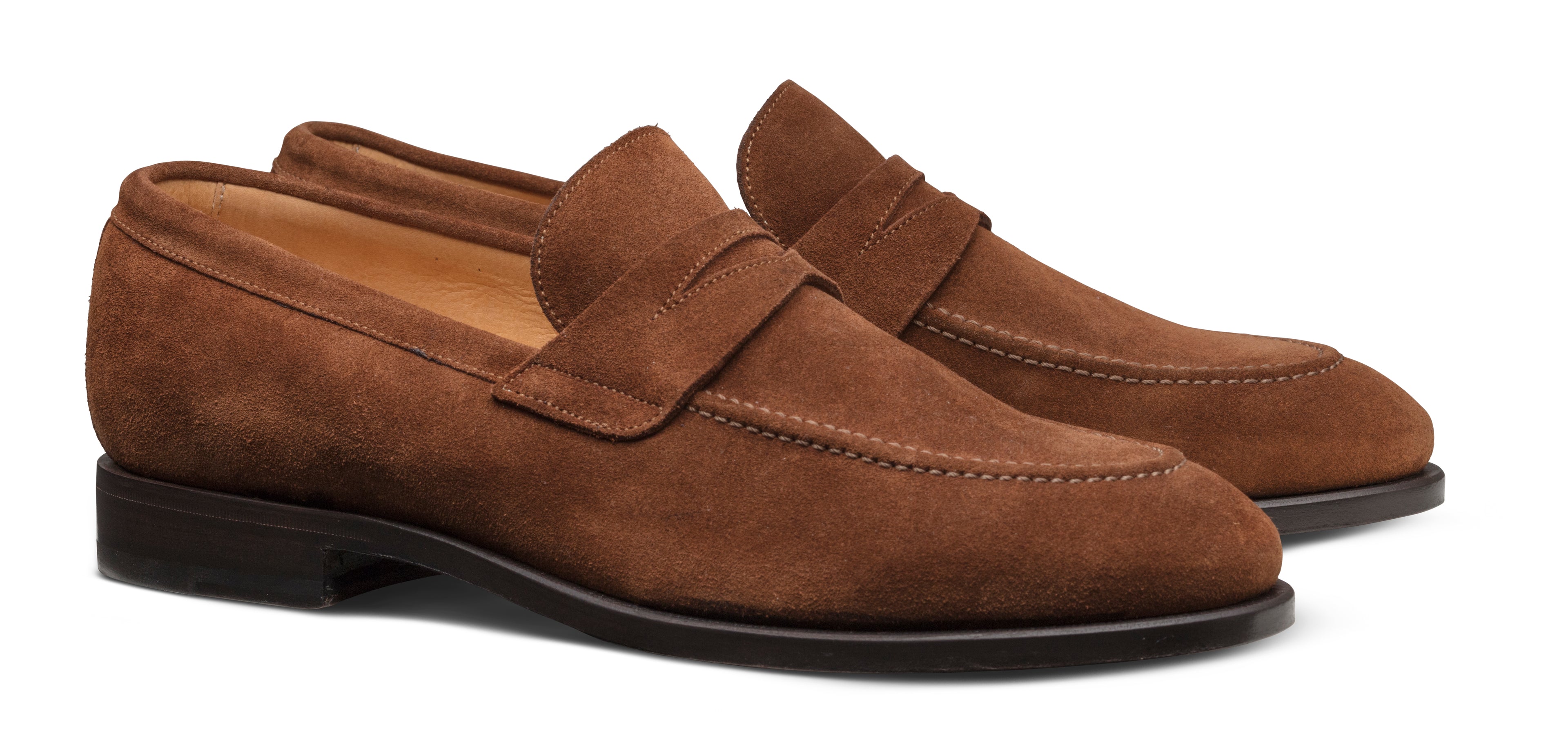 Penny Loafers