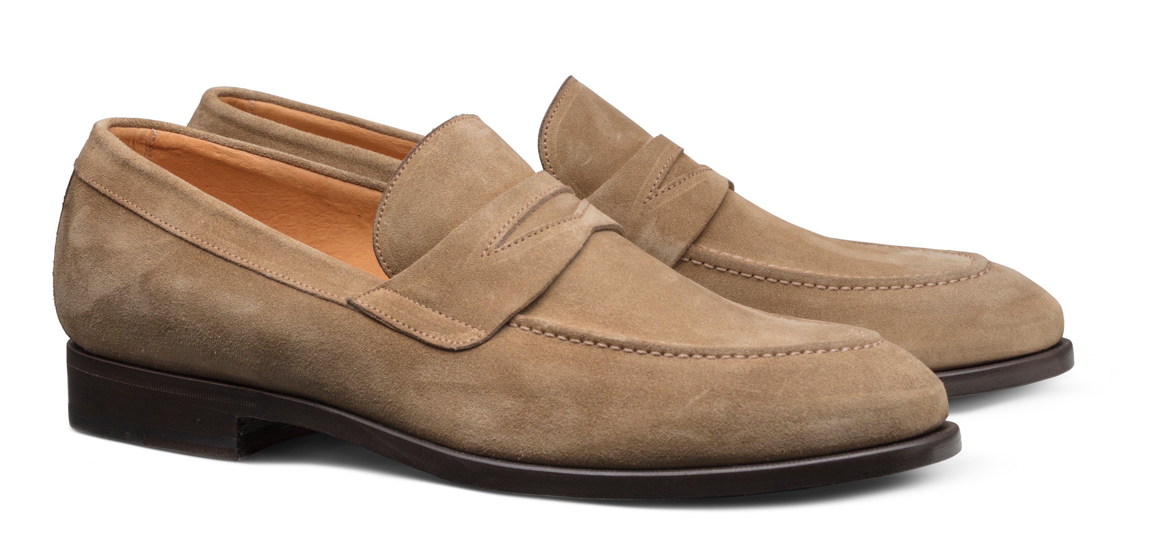 Penny Loafers