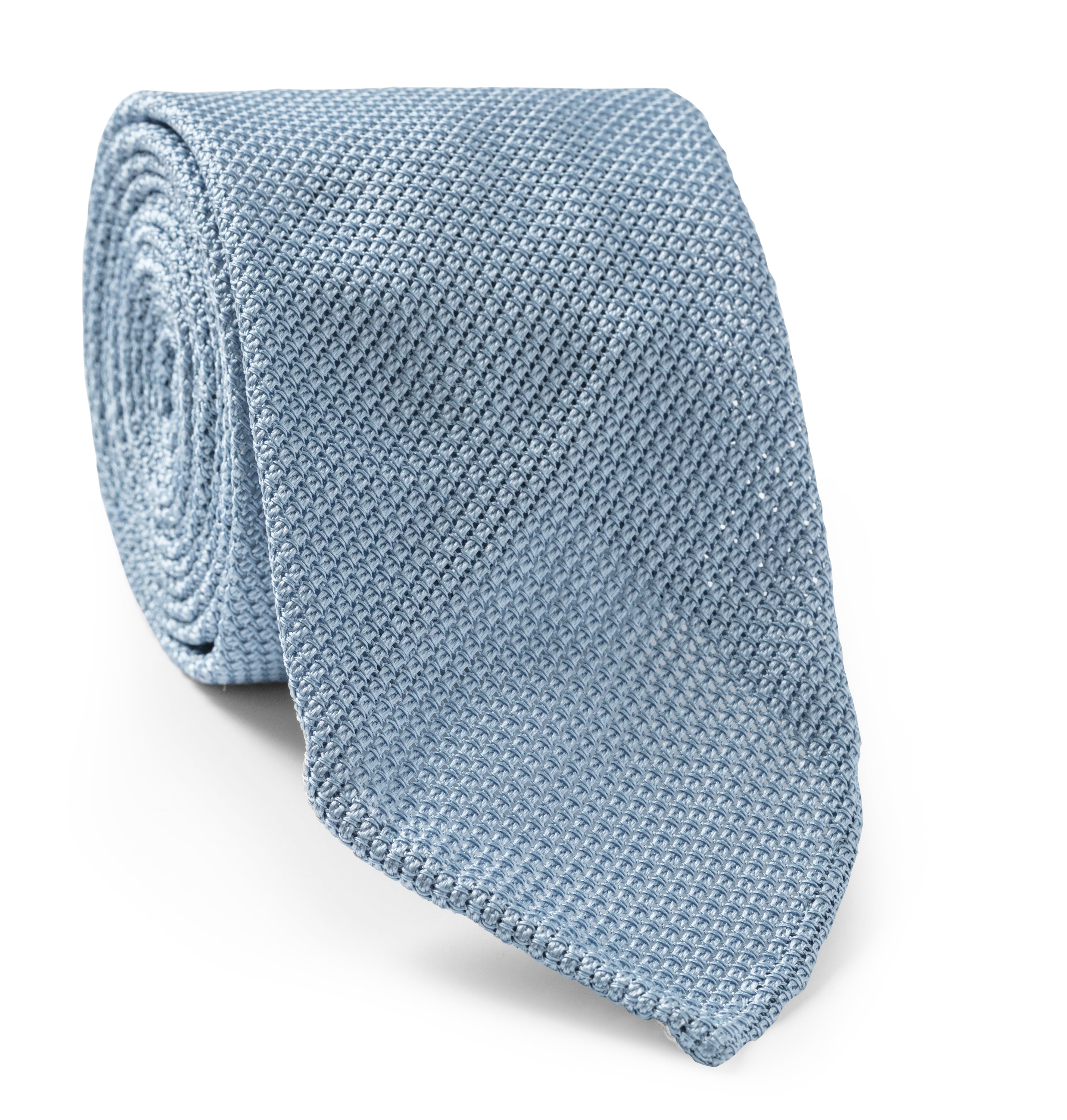 Grenadine Silk Tie
