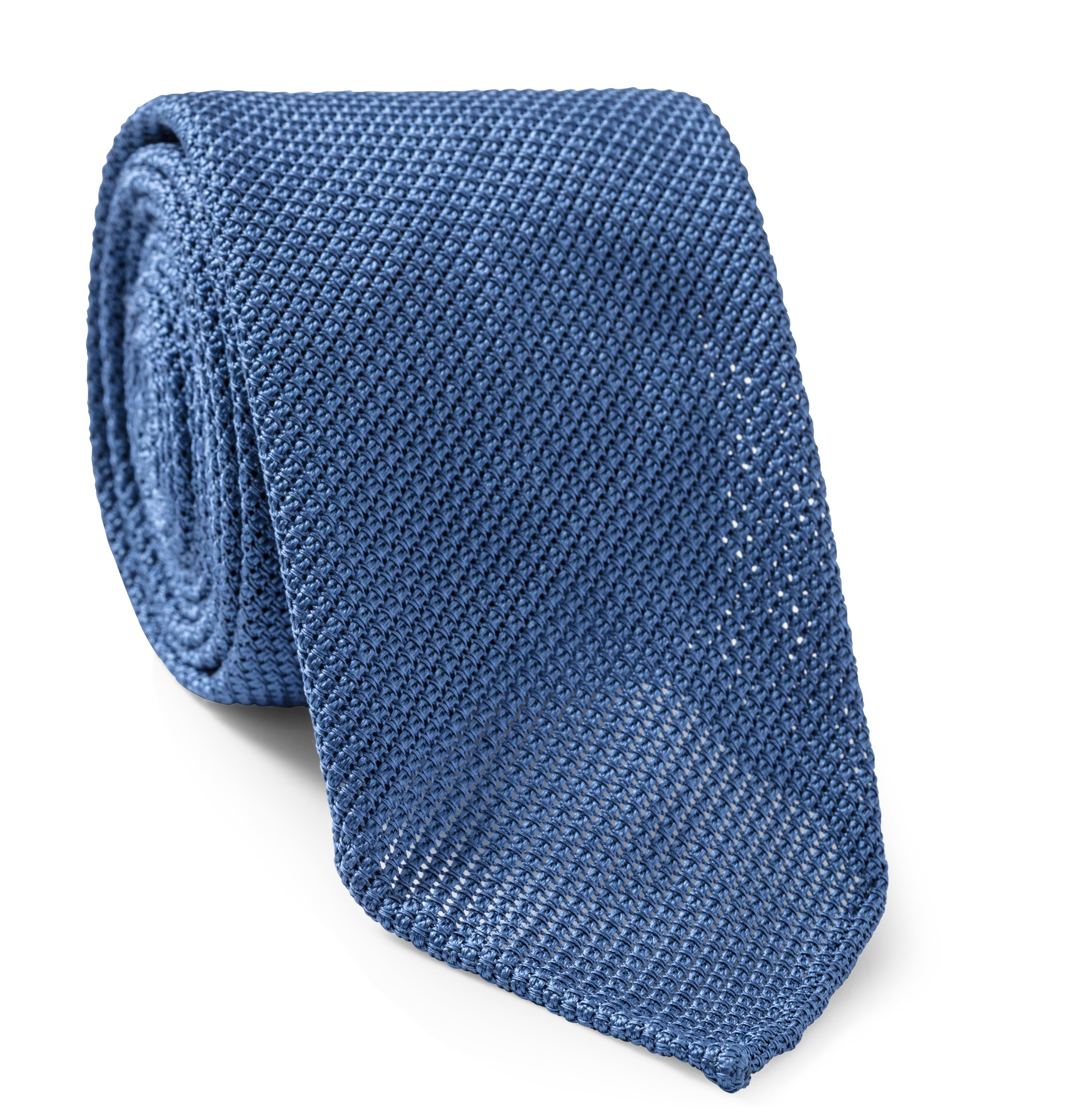 Grenadine Silk Tie