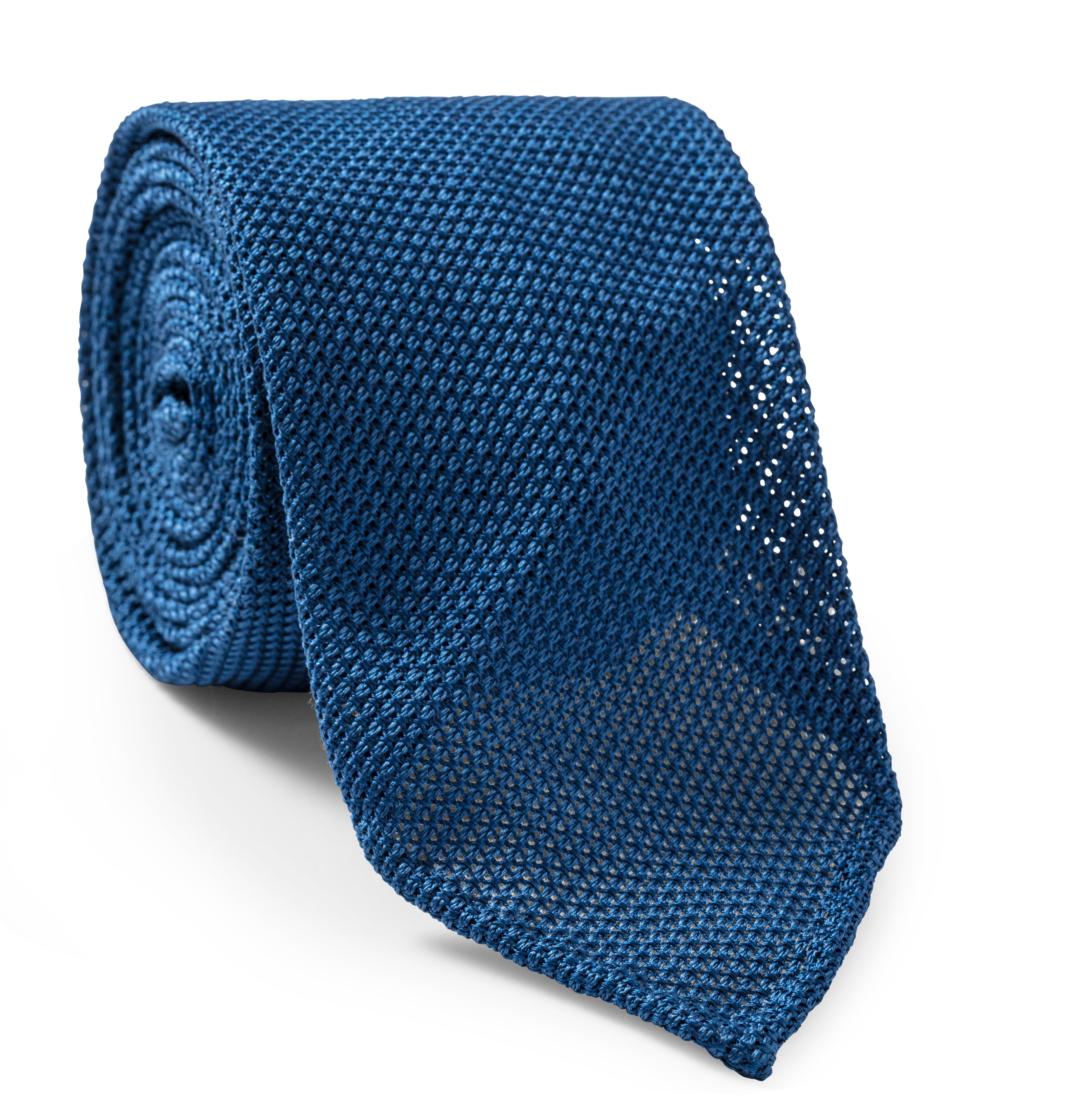 Grenadine Silk Tie