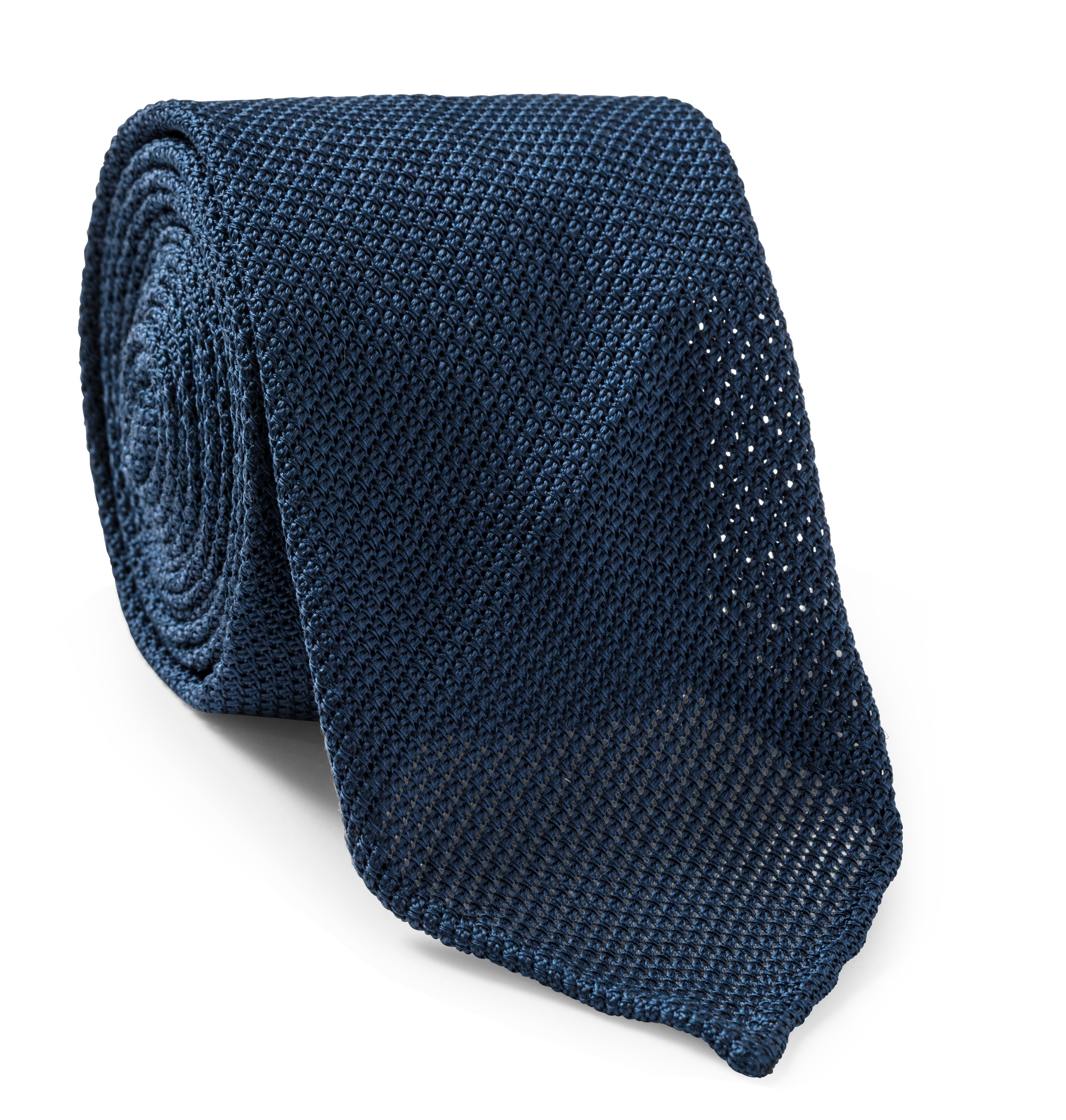 Grenadine Silk Tie