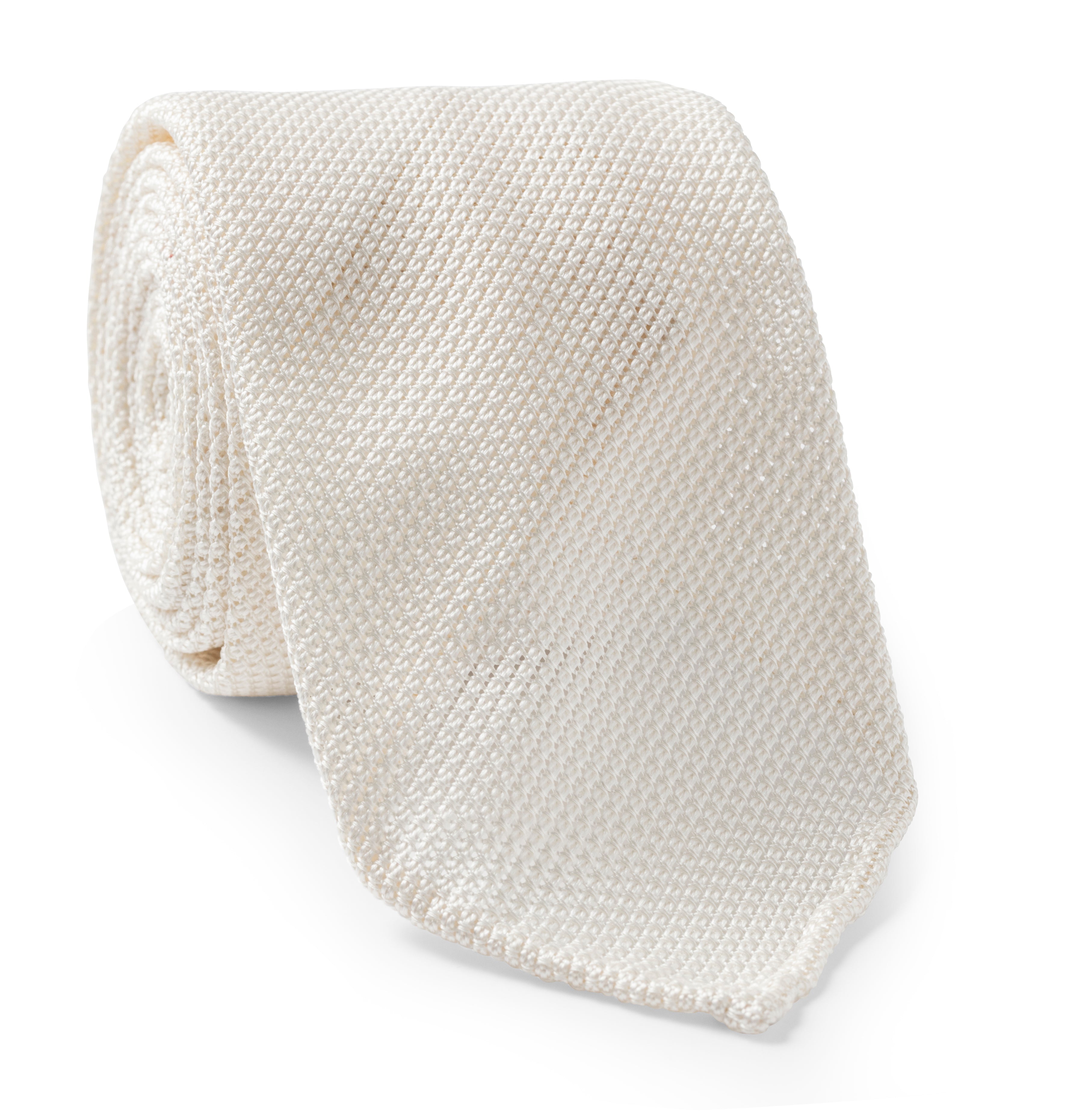 Grenadine Silk Tie