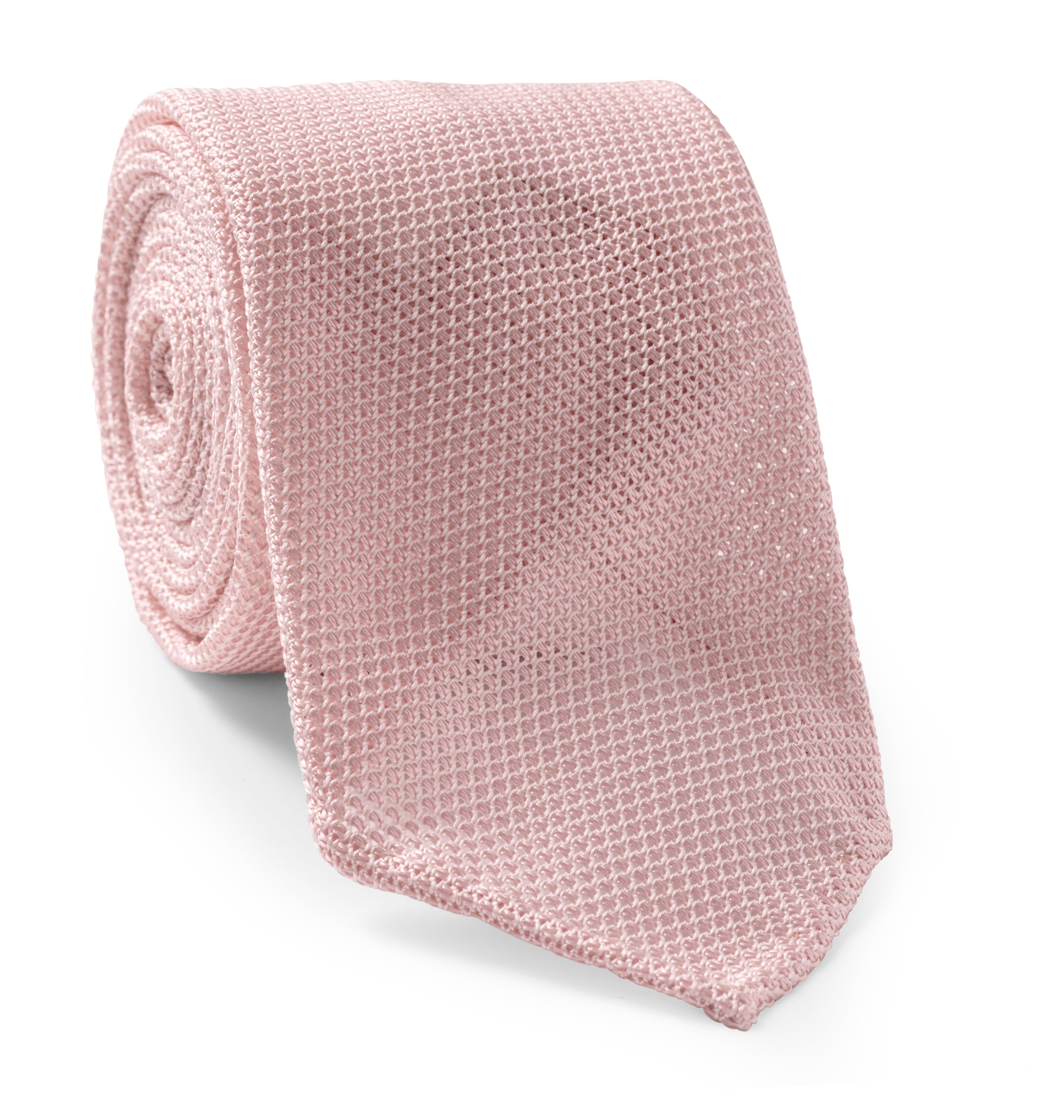 Grenadine Silk Tie