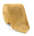 Grenadine Silk Tie