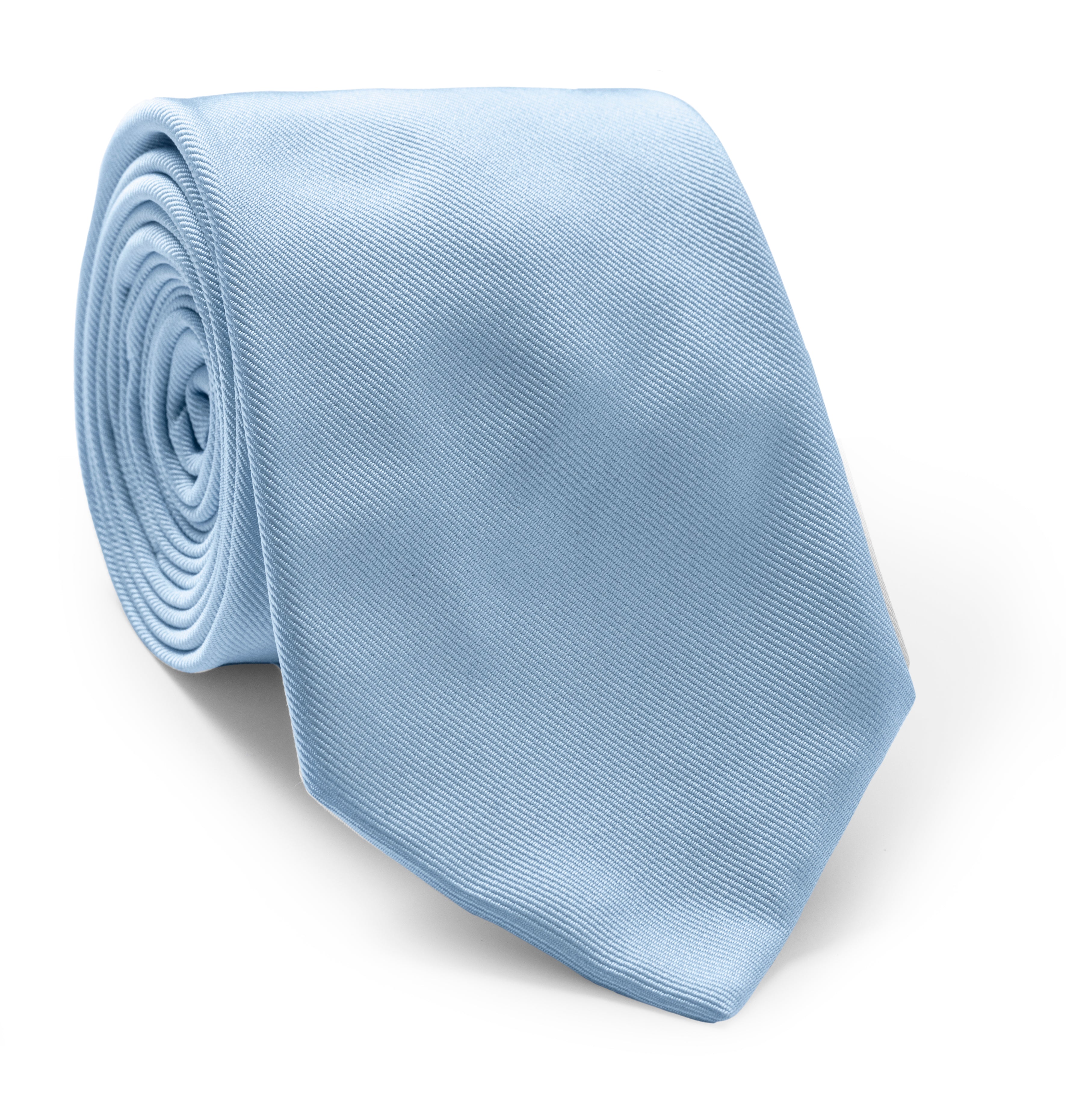 Silk Satin Tie
