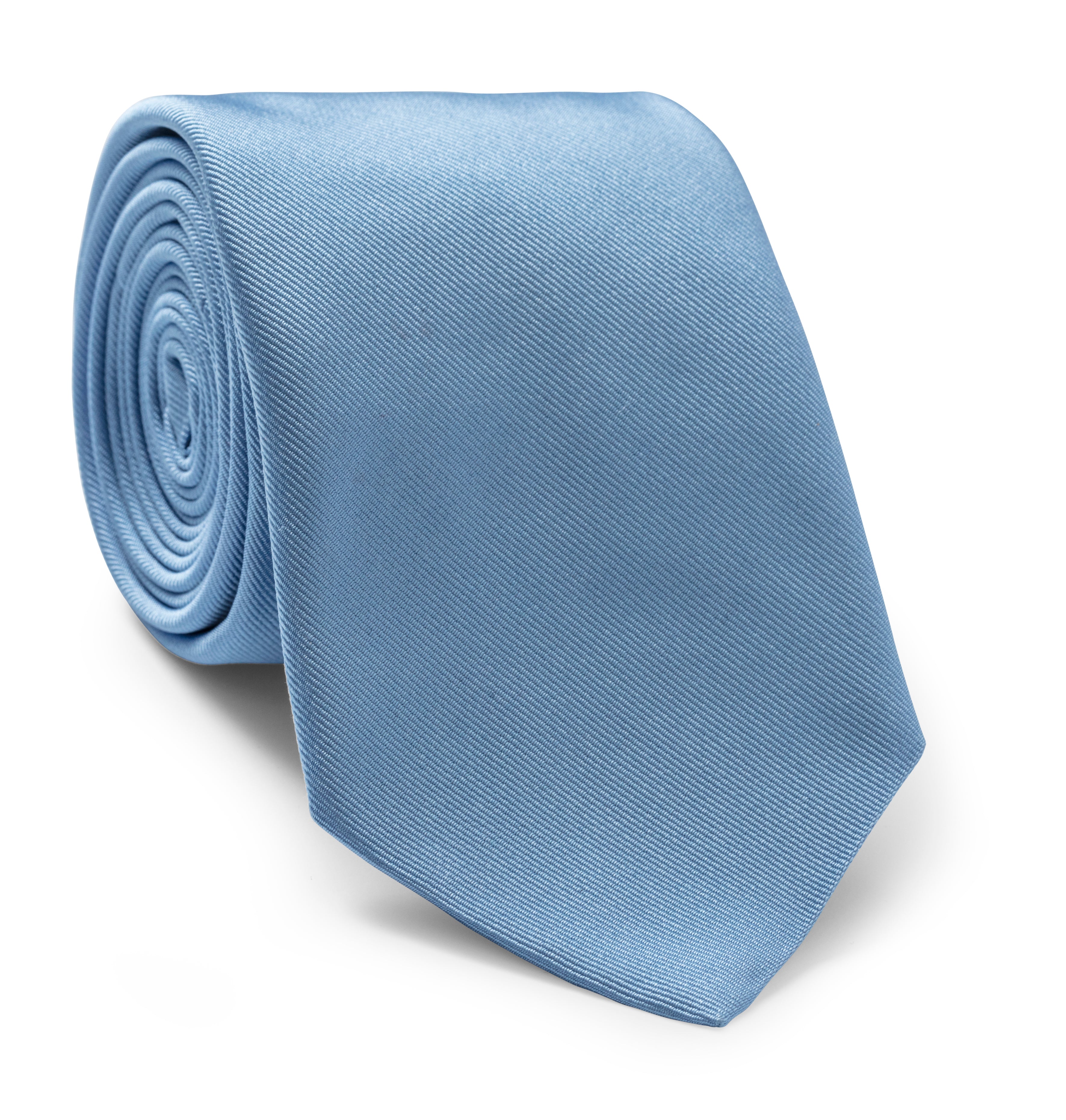 Silk Satin Tie