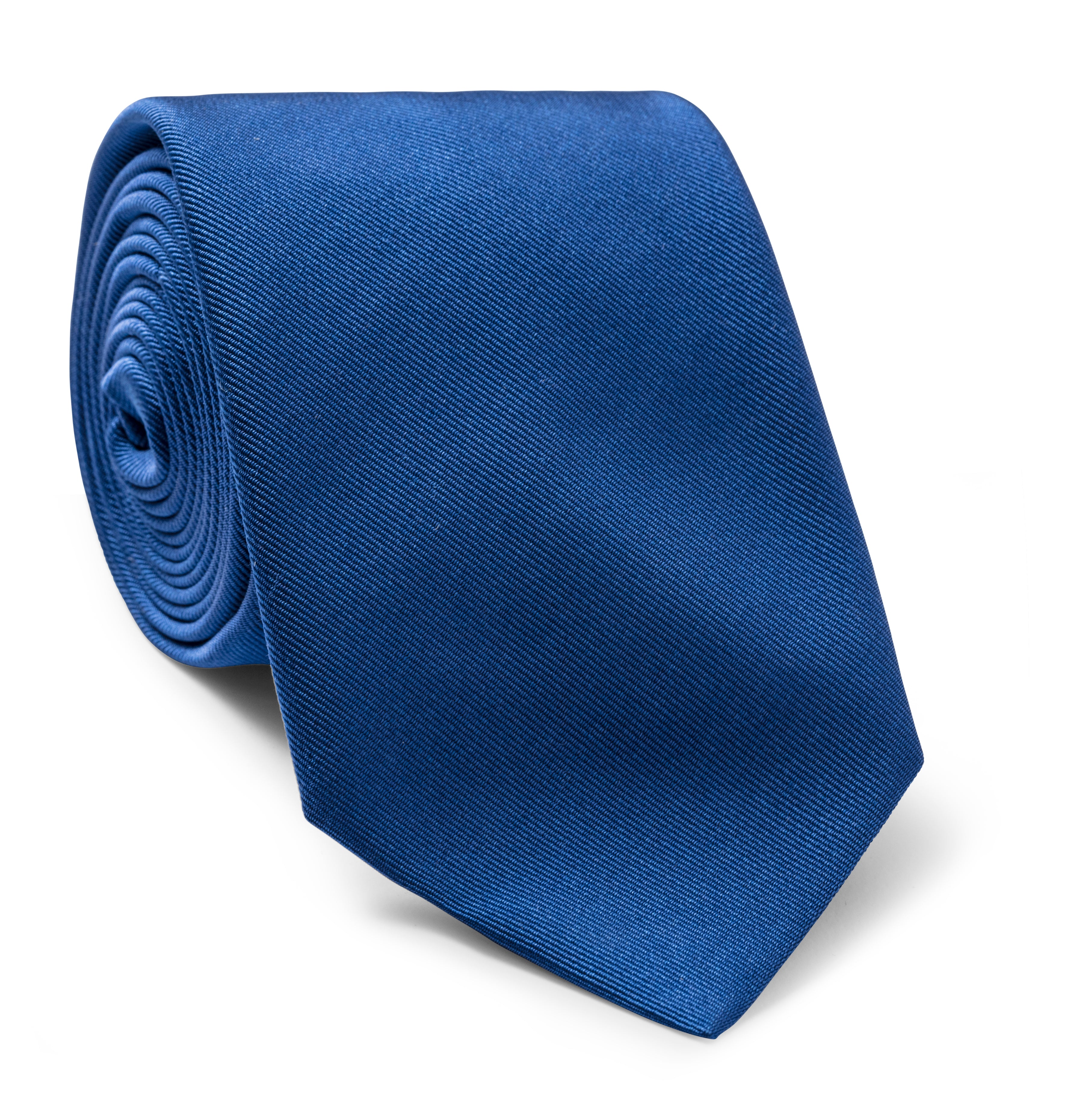 Silk Satin Tie