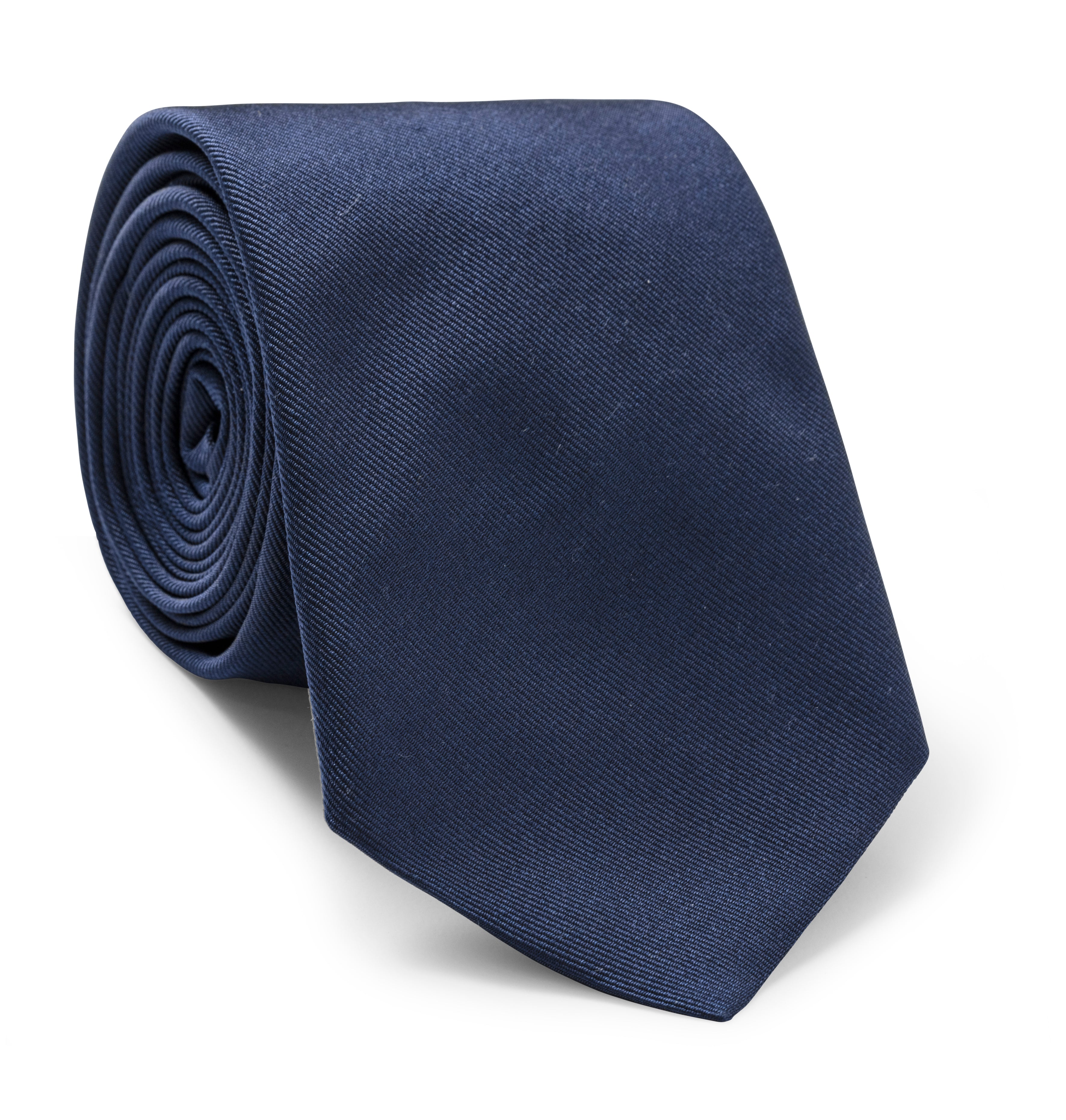 Silk Satin Tie