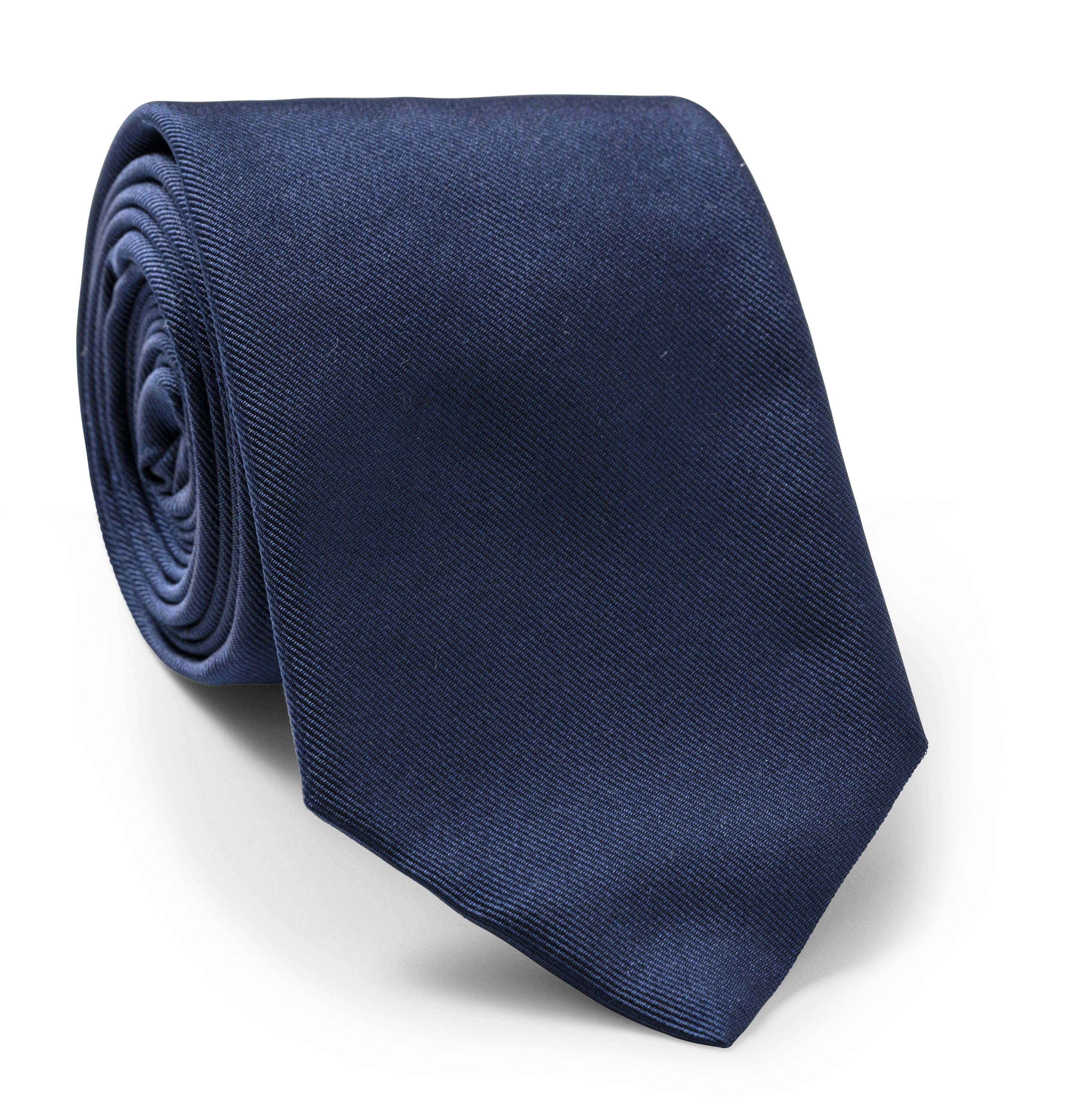 Silk Satin Tie