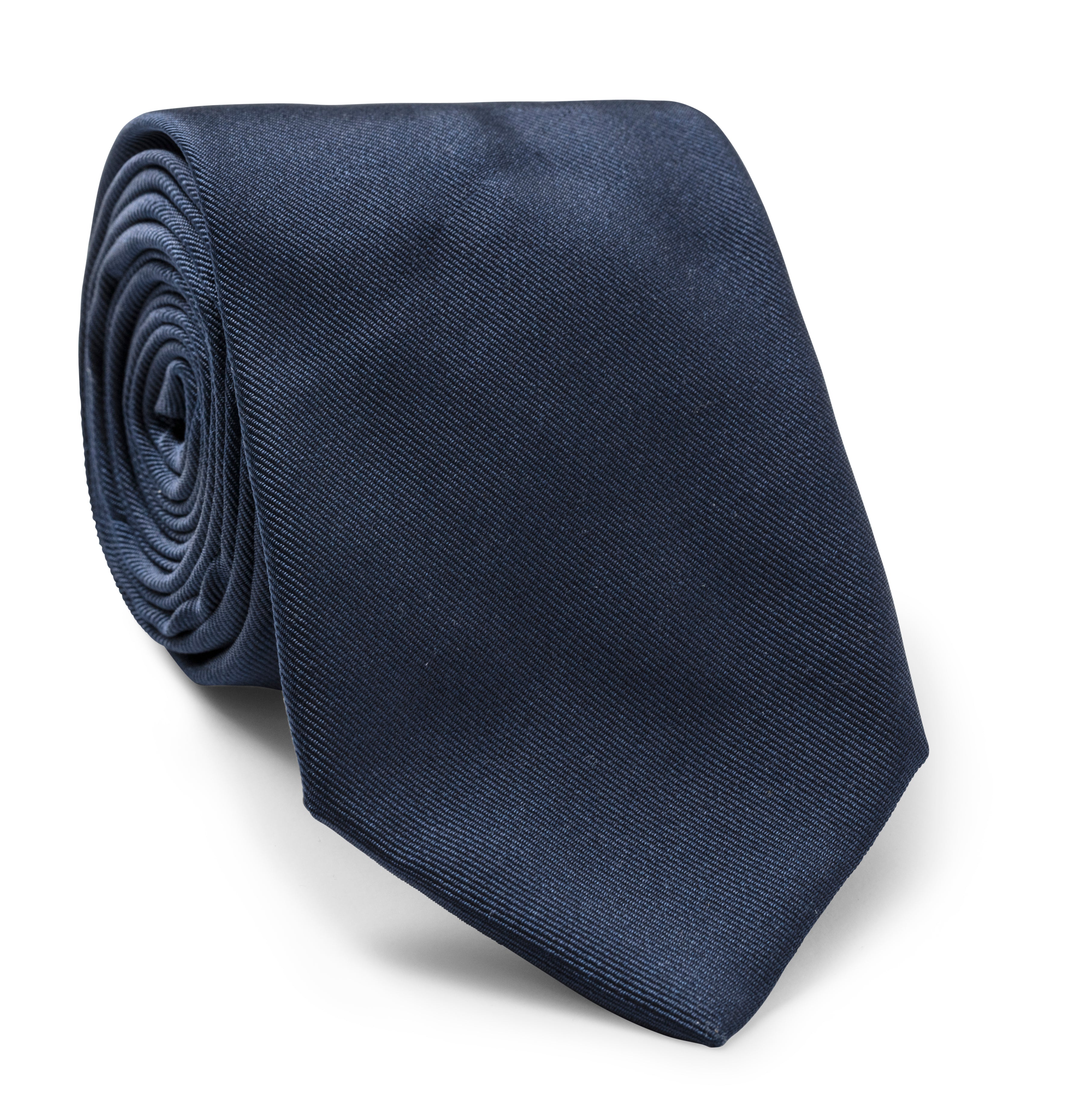 Silk Satin Tie